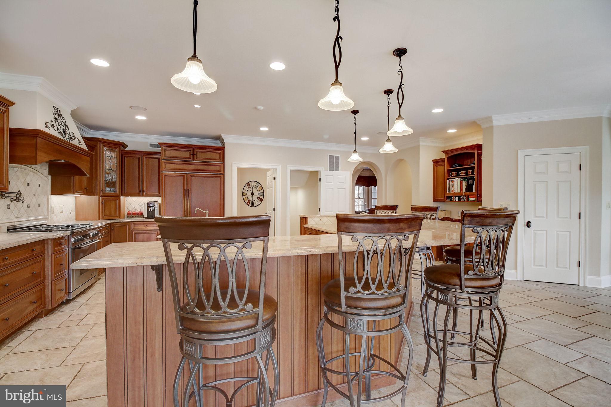 JILLIANS FOREST - Residential