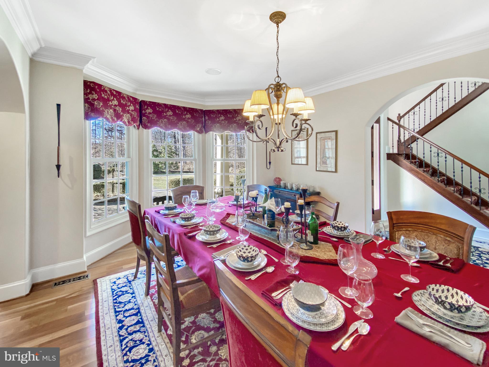 JILLIANS FOREST - Residential
