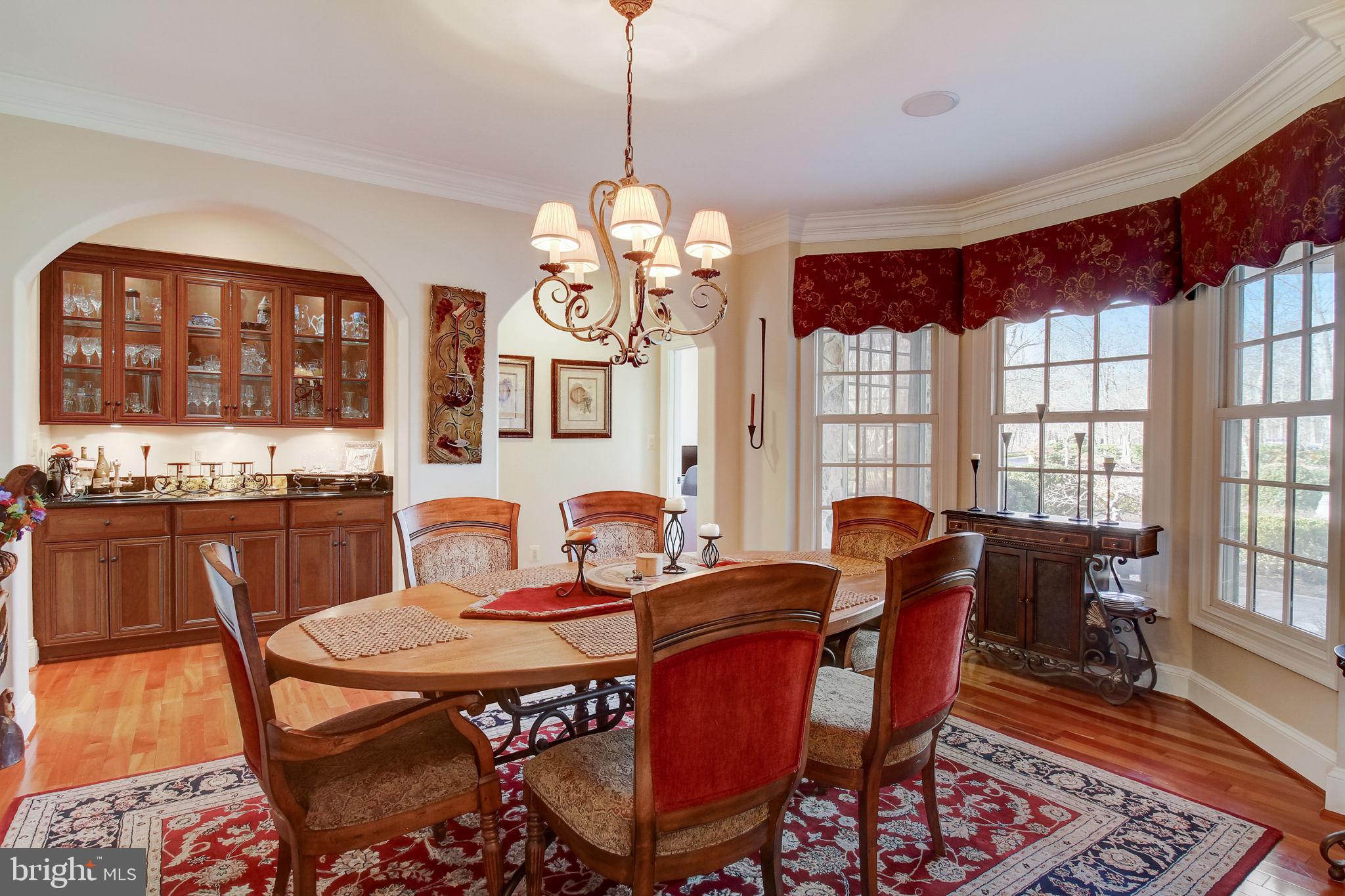 JILLIANS FOREST - Residential