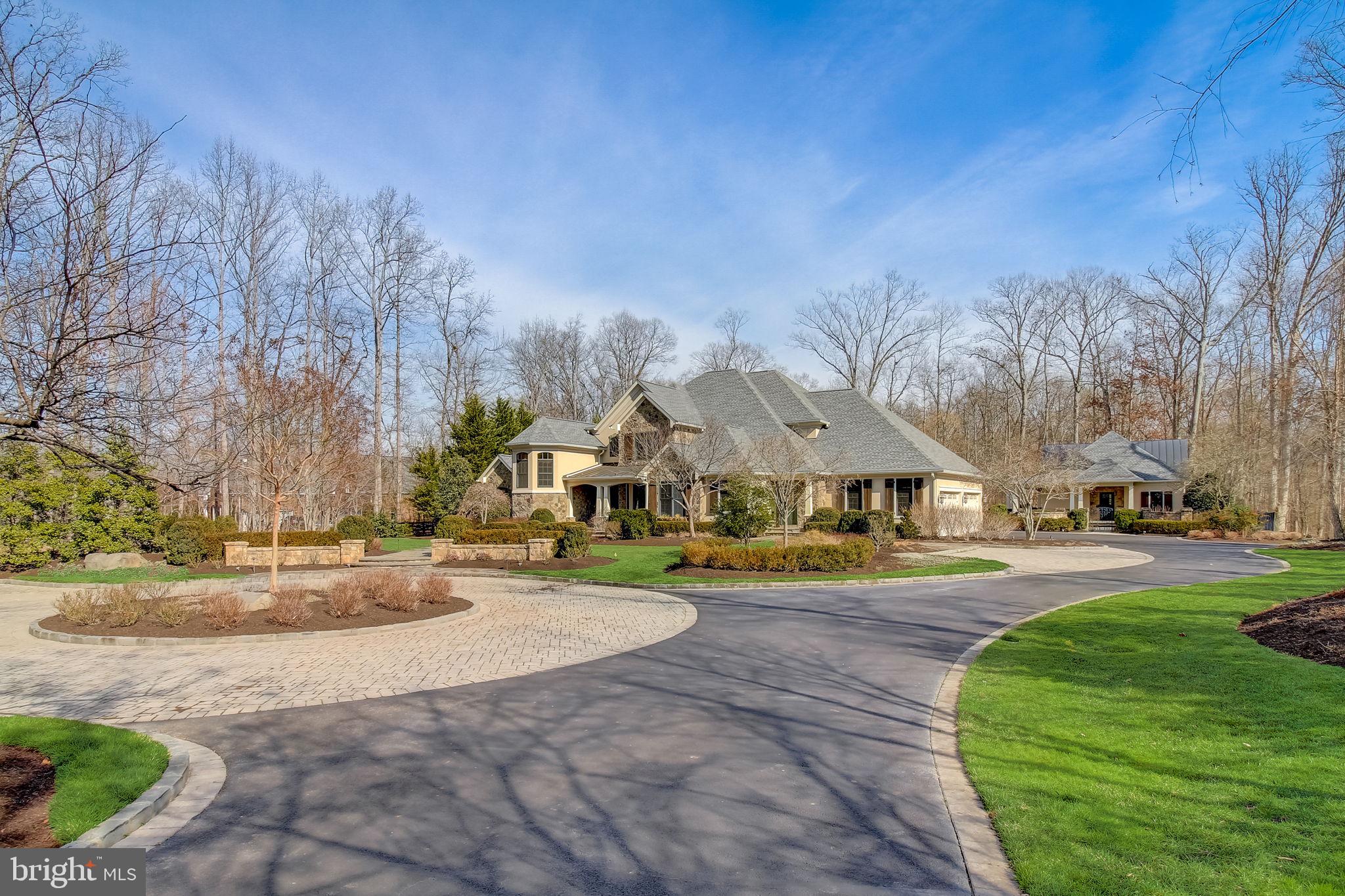 JILLIANS FOREST - Residential