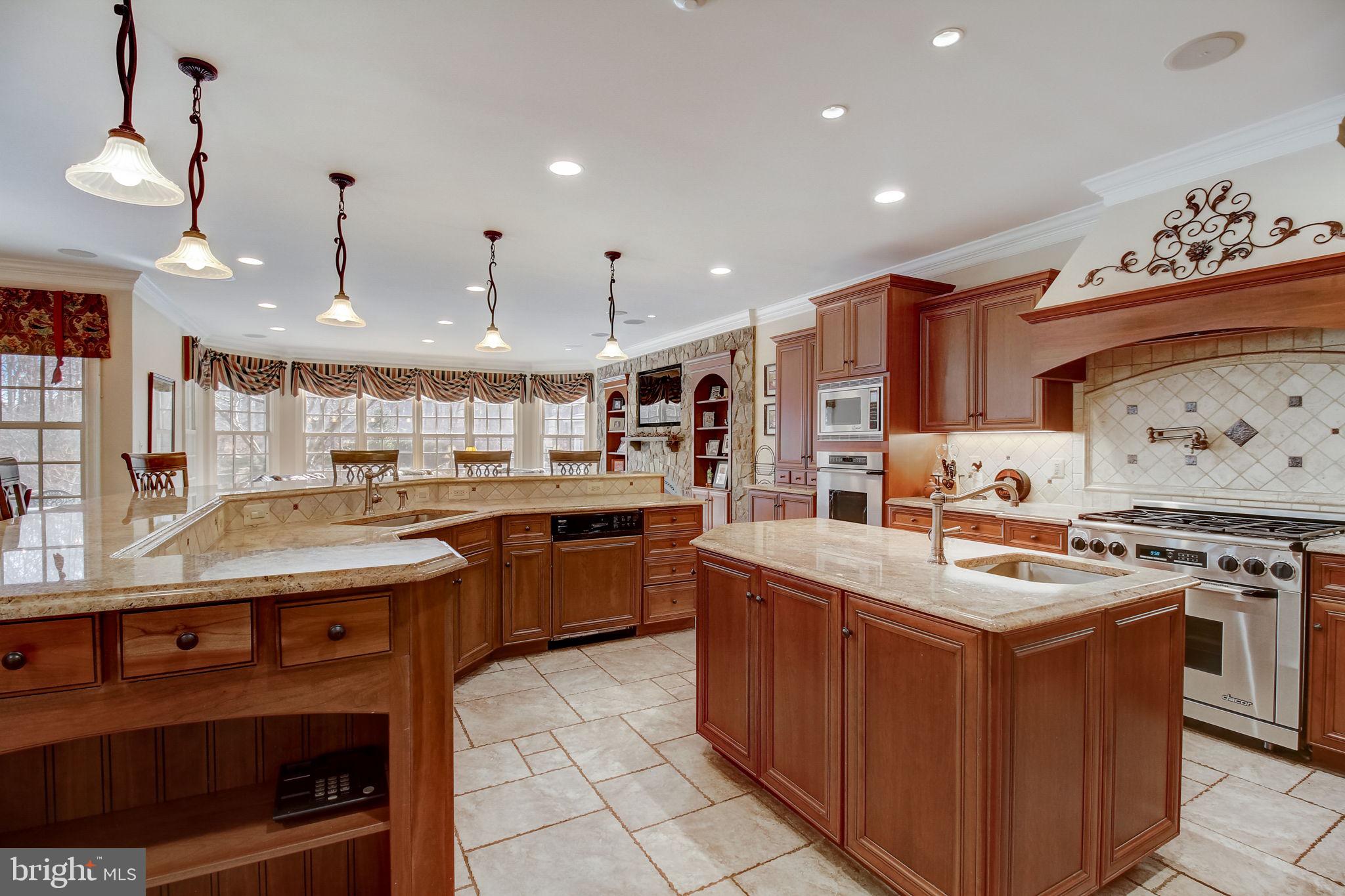 JILLIANS FOREST - Residential