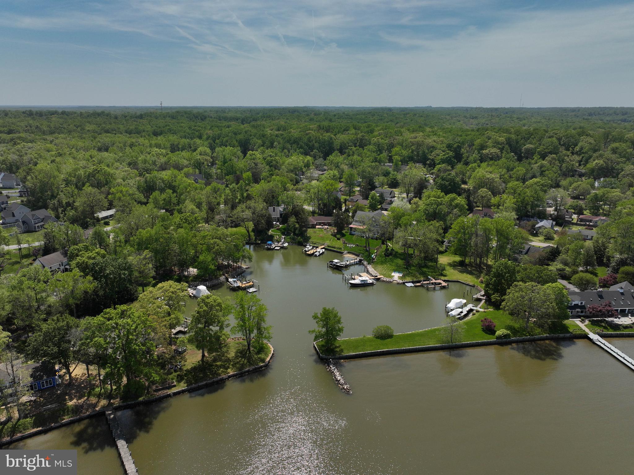 TURNBULL ESTATES - Residential
