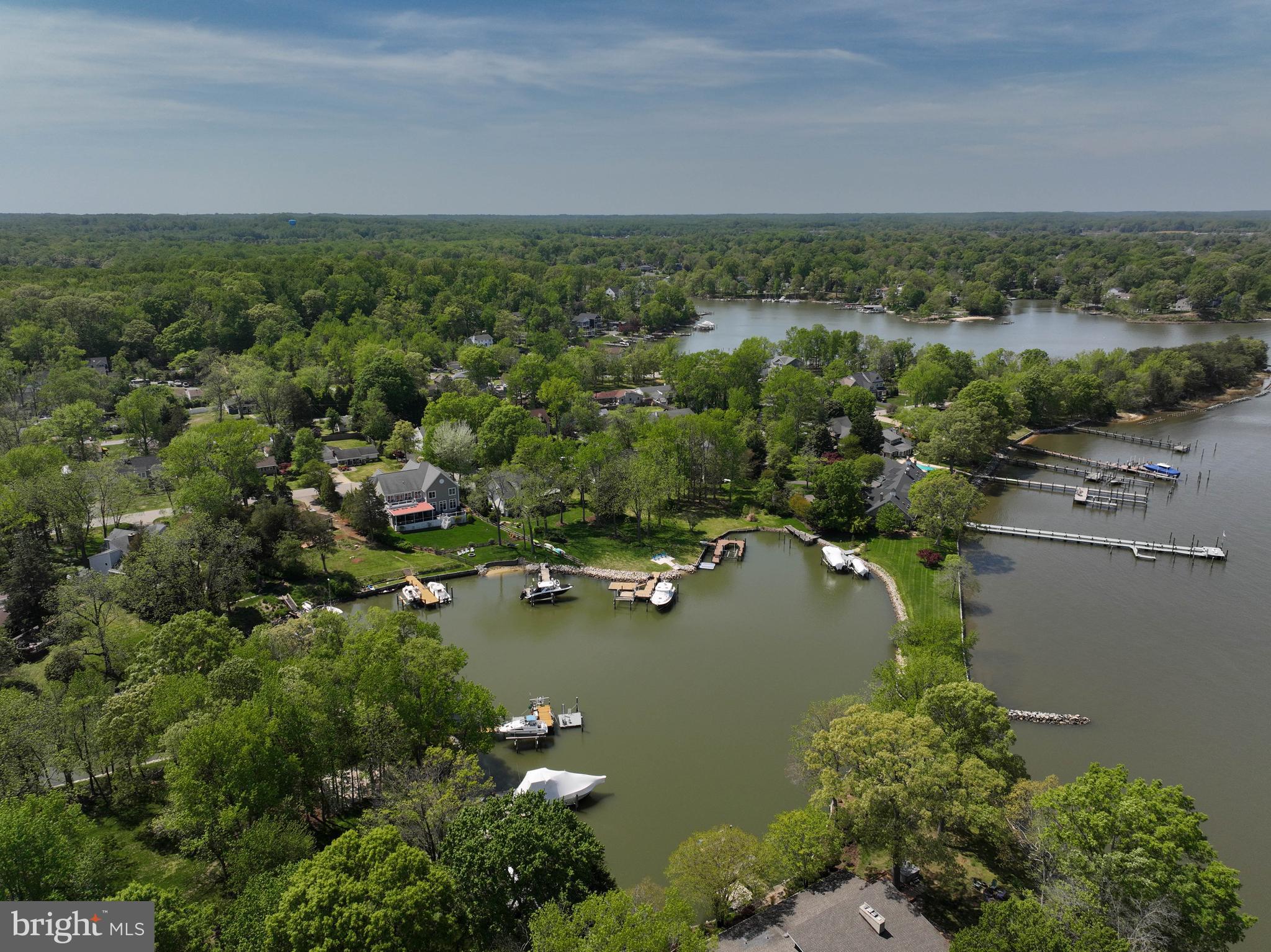 TURNBULL ESTATES - Residential