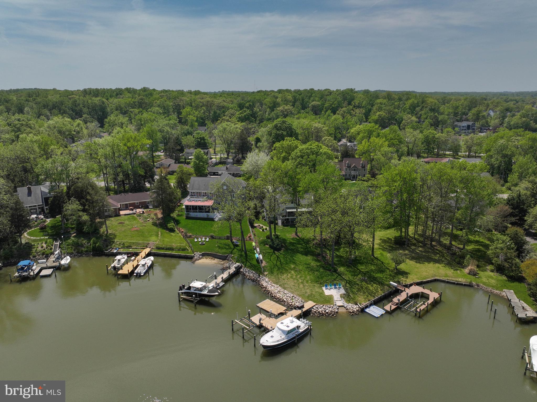 TURNBULL ESTATES - Residential
