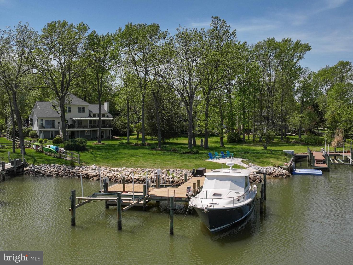 TURNBULL ESTATES - Residential