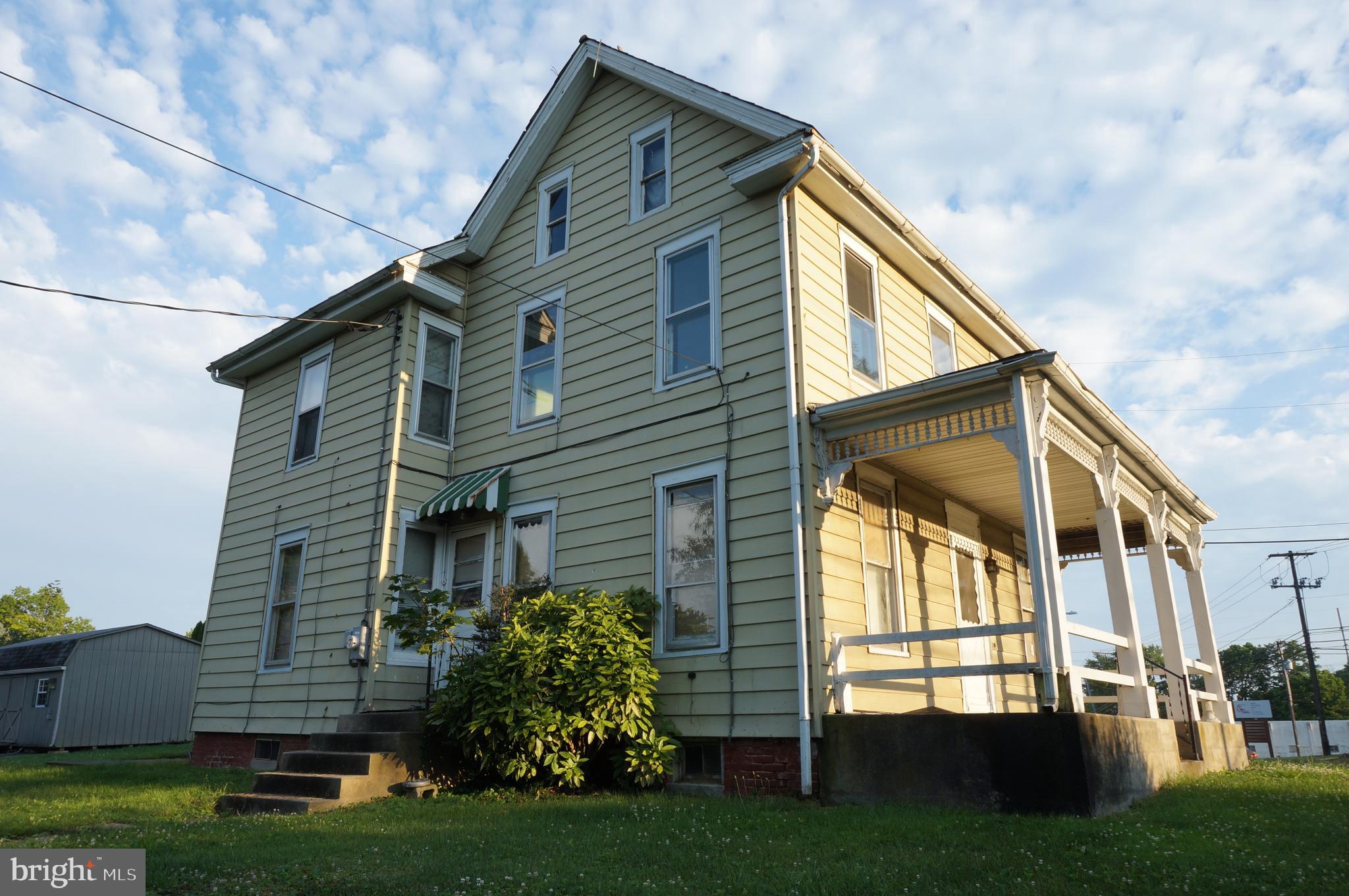 ROHRERSTOWN - Residential