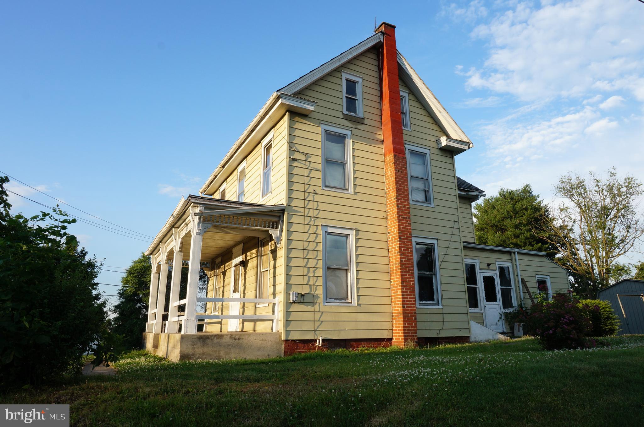 ROHRERSTOWN - Residential