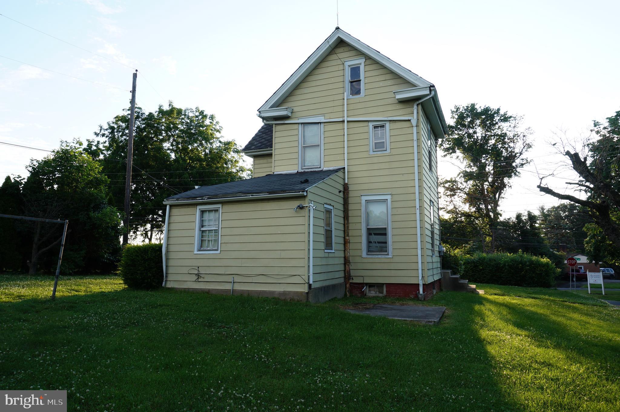ROHRERSTOWN - Residential
