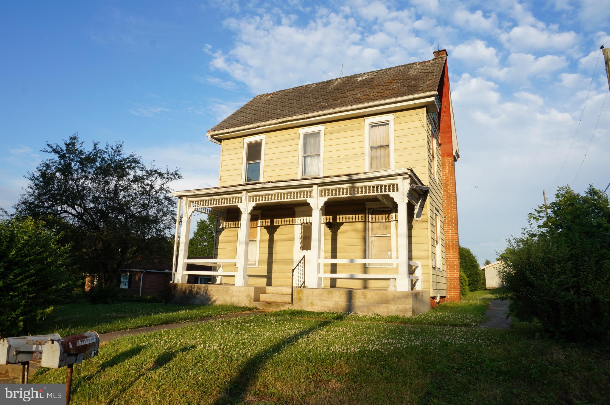 ROHRERSTOWN - Residential