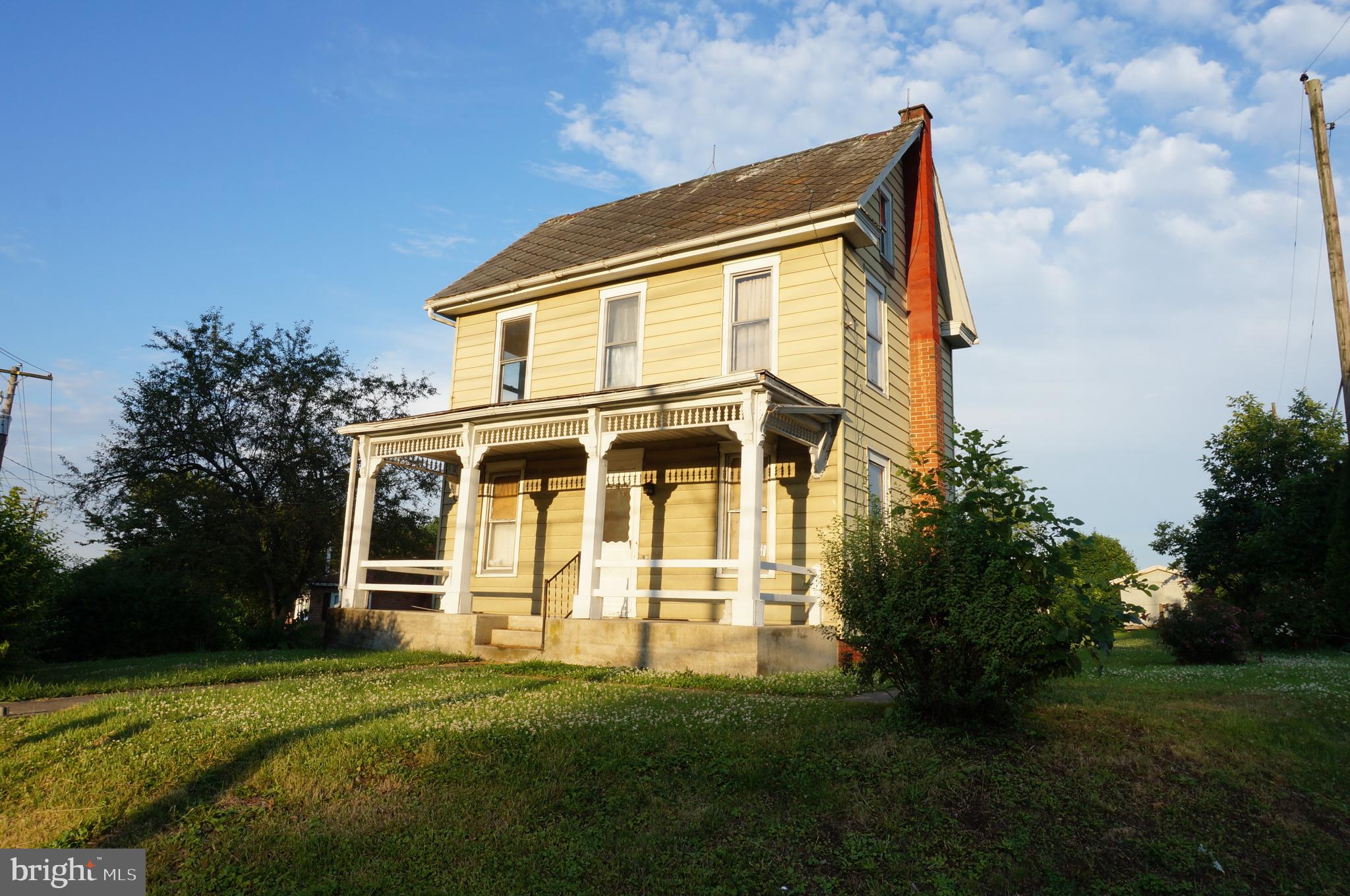 ROHRERSTOWN - Residential