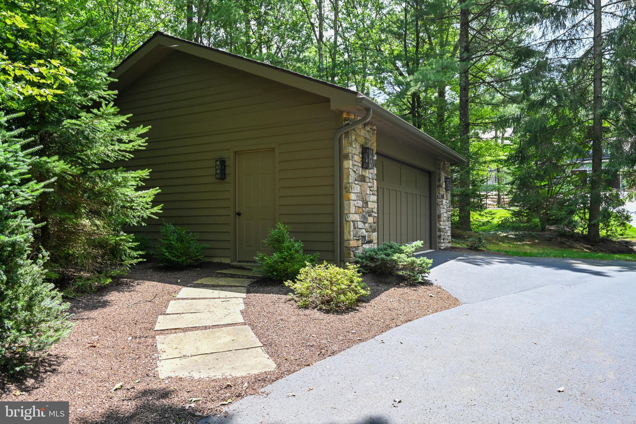 BLAKESLEE - Residential