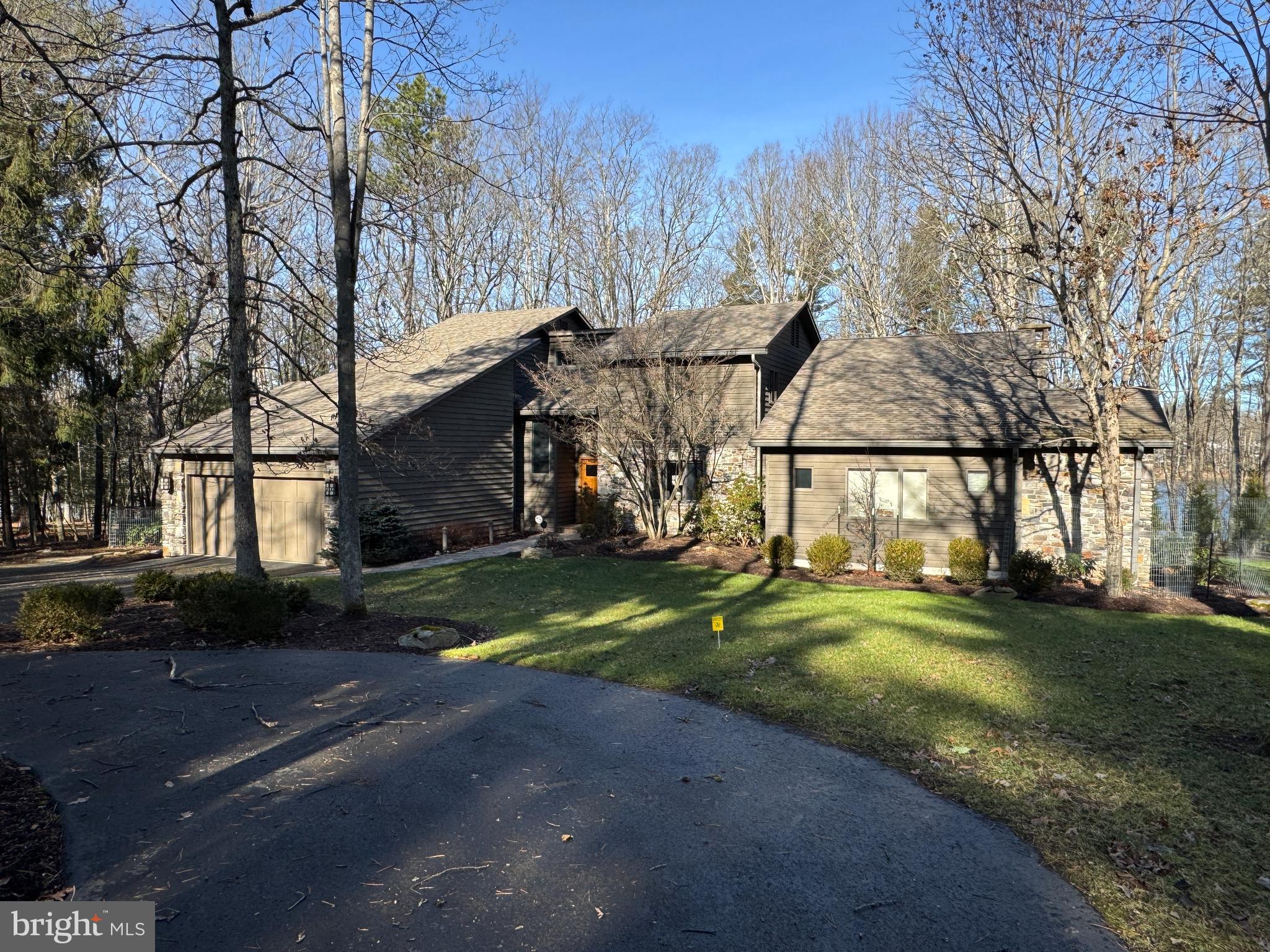 BLAKESLEE - Residential