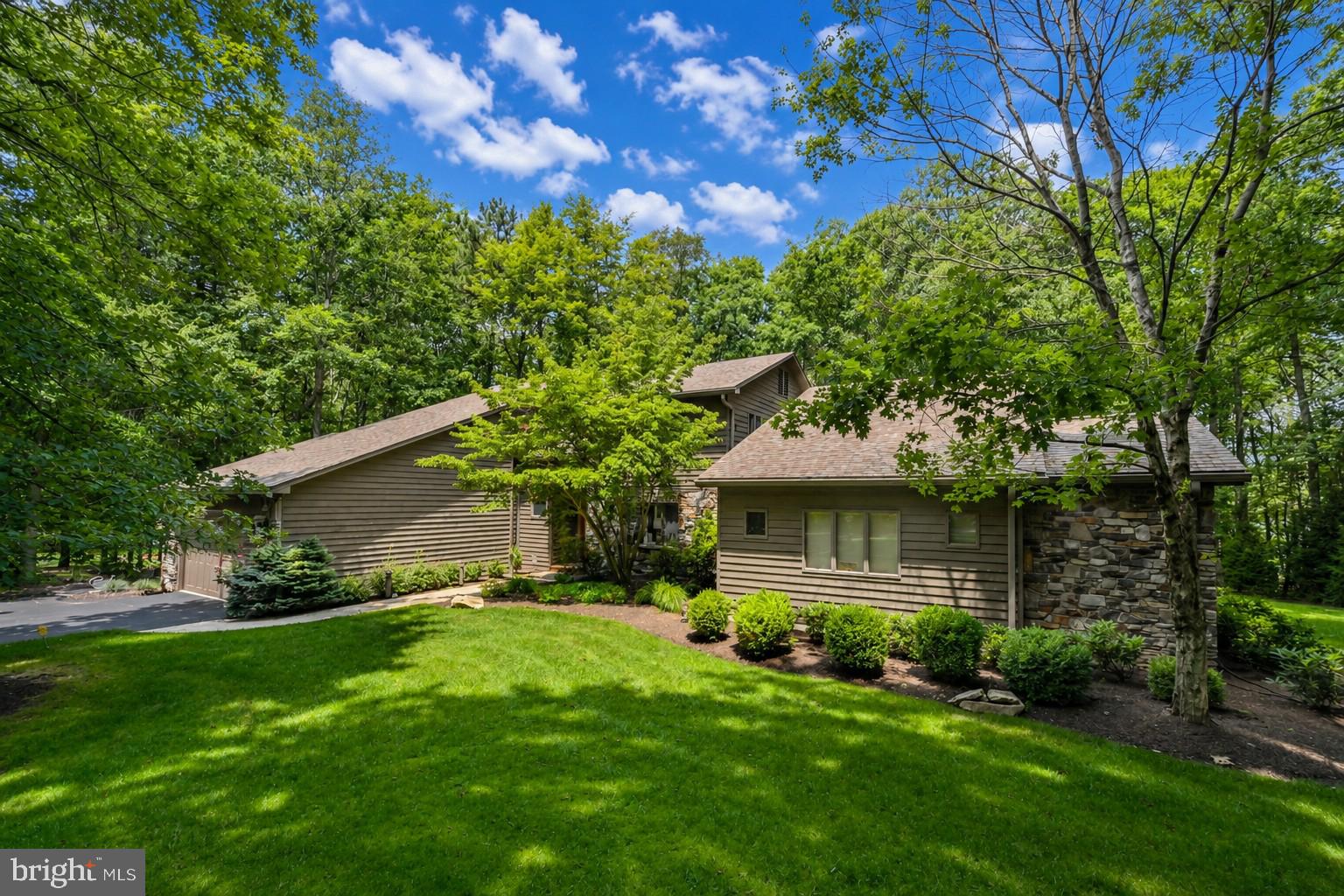 BLAKESLEE - Residential