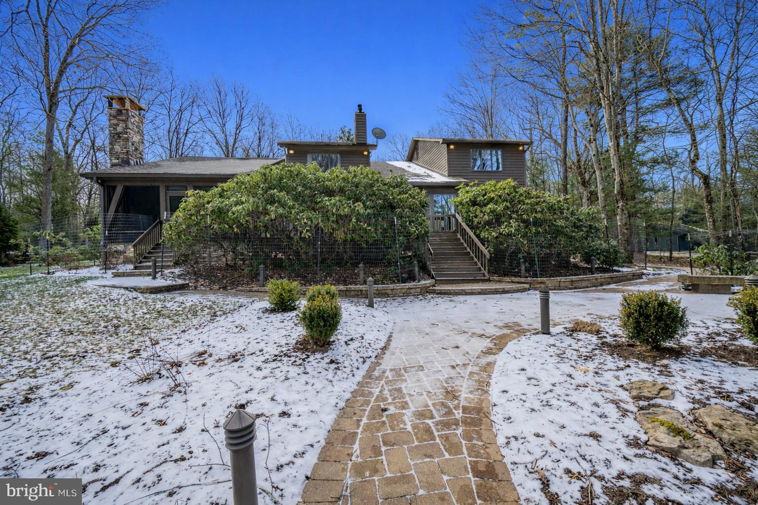 BLAKESLEE - Residential
