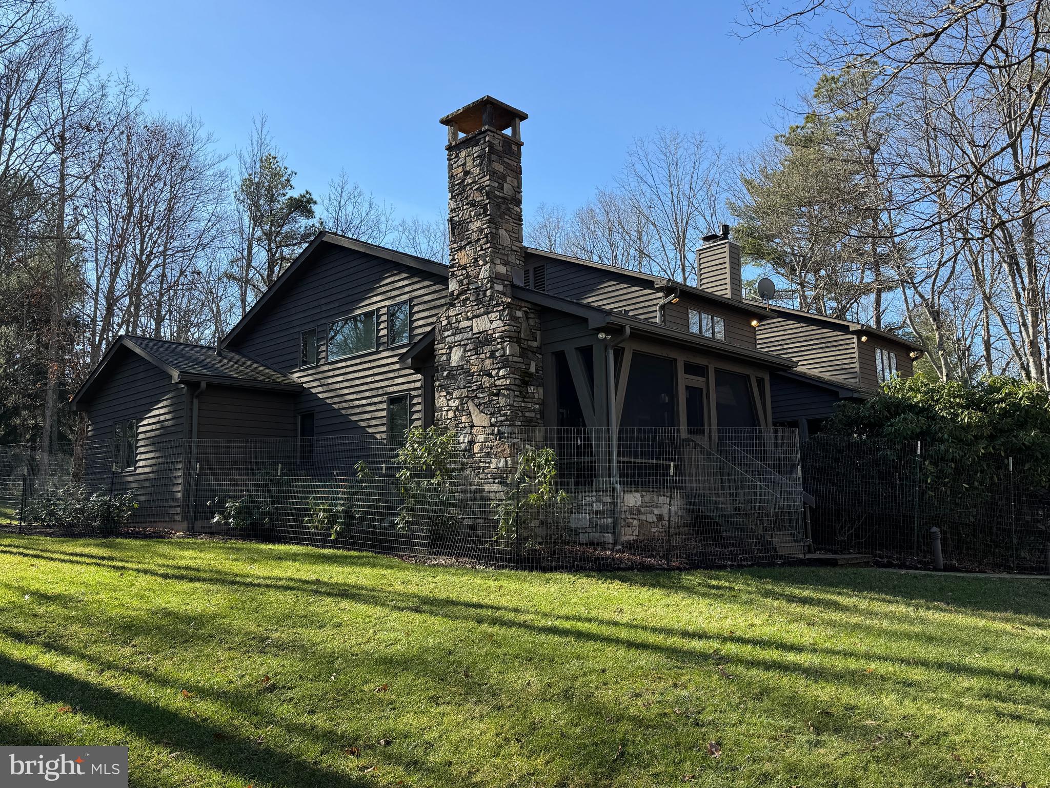 BLAKESLEE - Residential