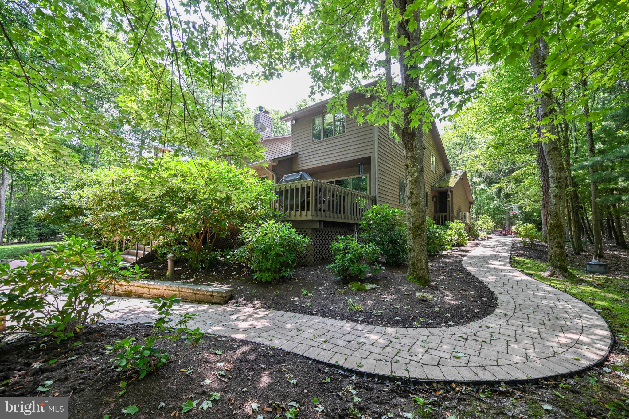 BLAKESLEE - Residential