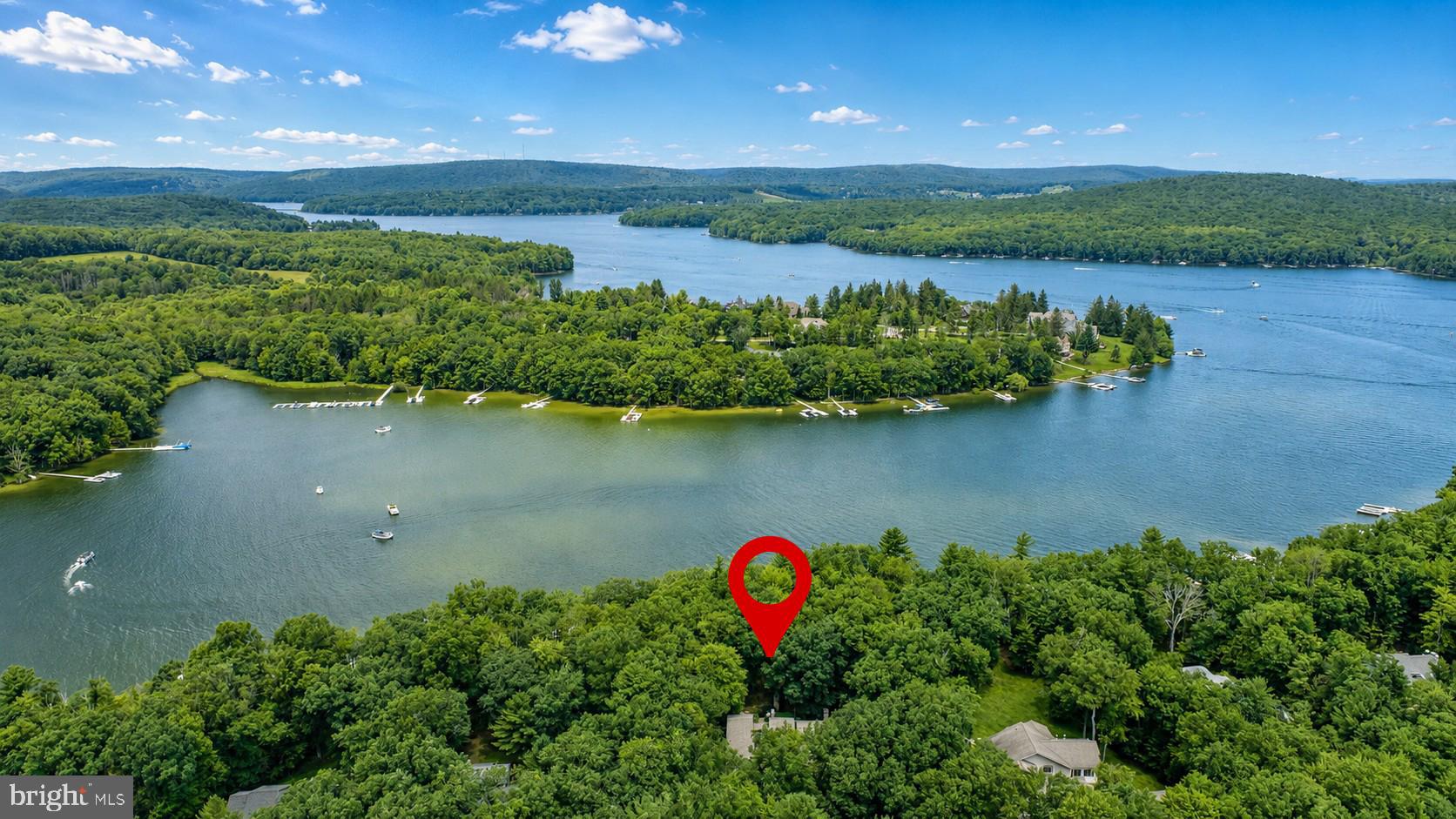BLAKESLEE - Residential