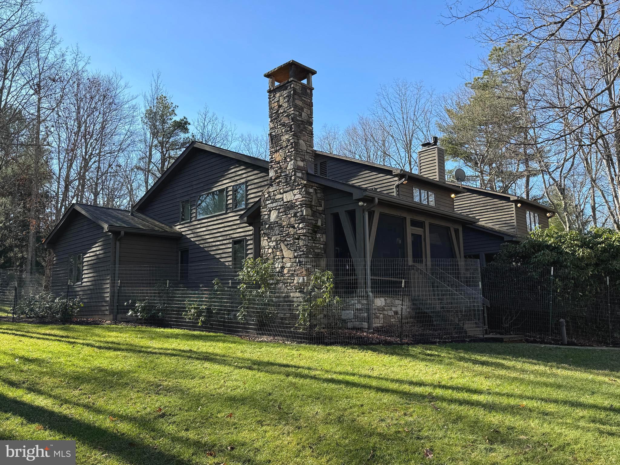 BLAKESLEE - Residential