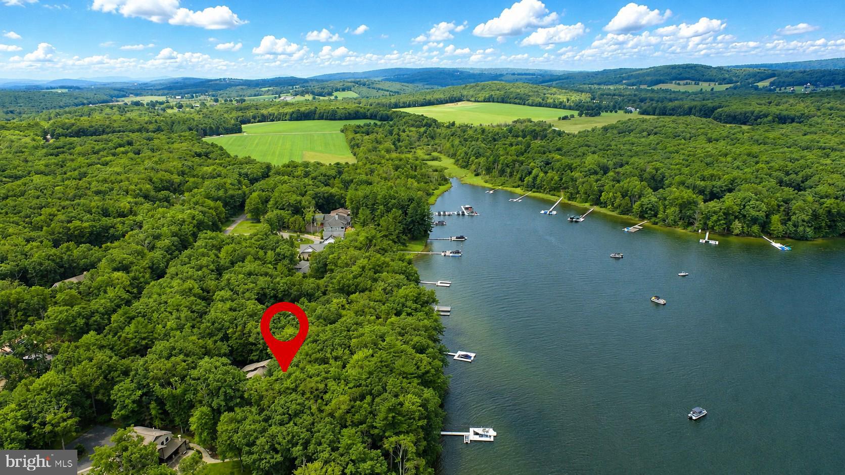 BLAKESLEE - Residential