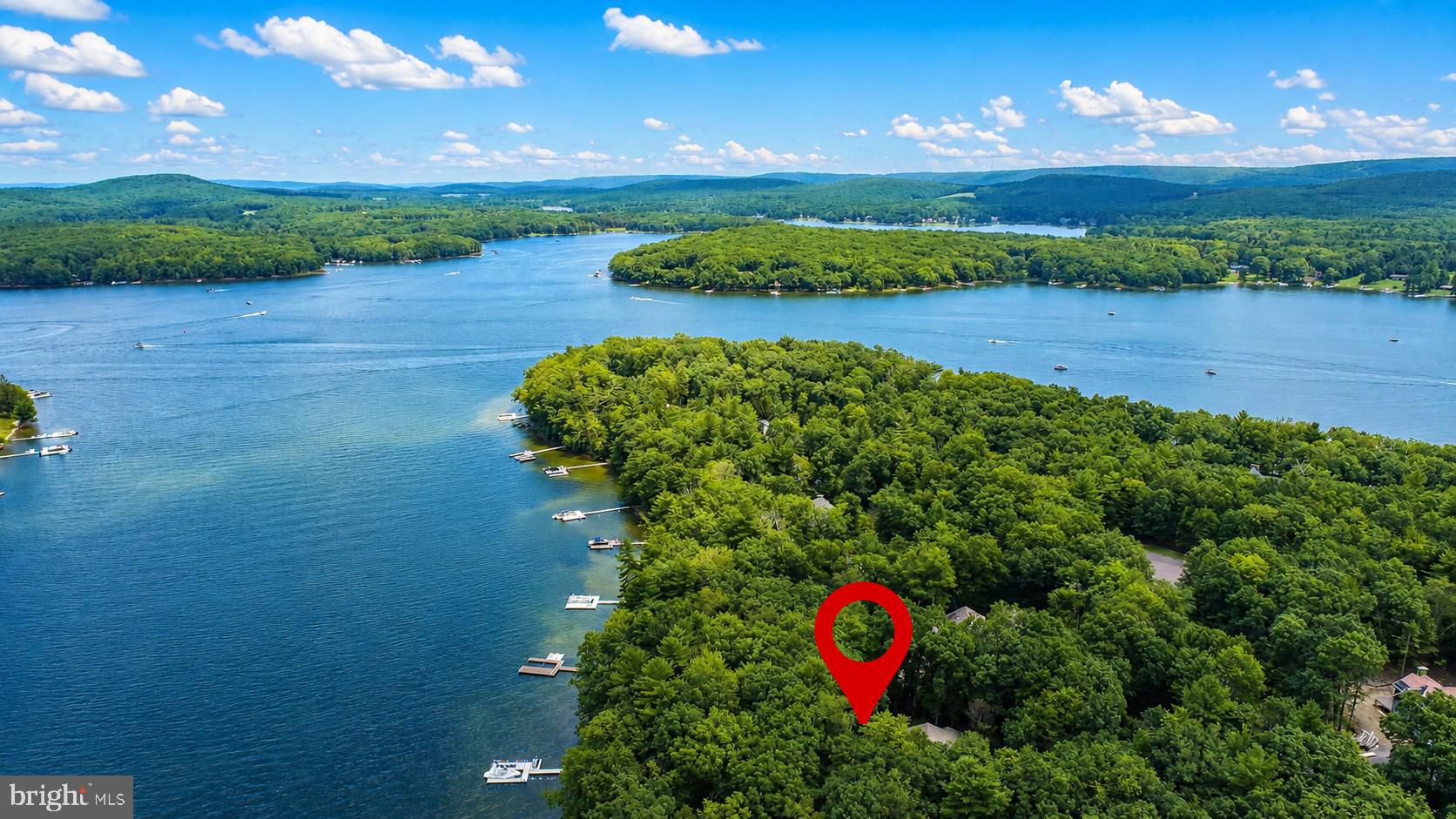 BLAKESLEE - Residential