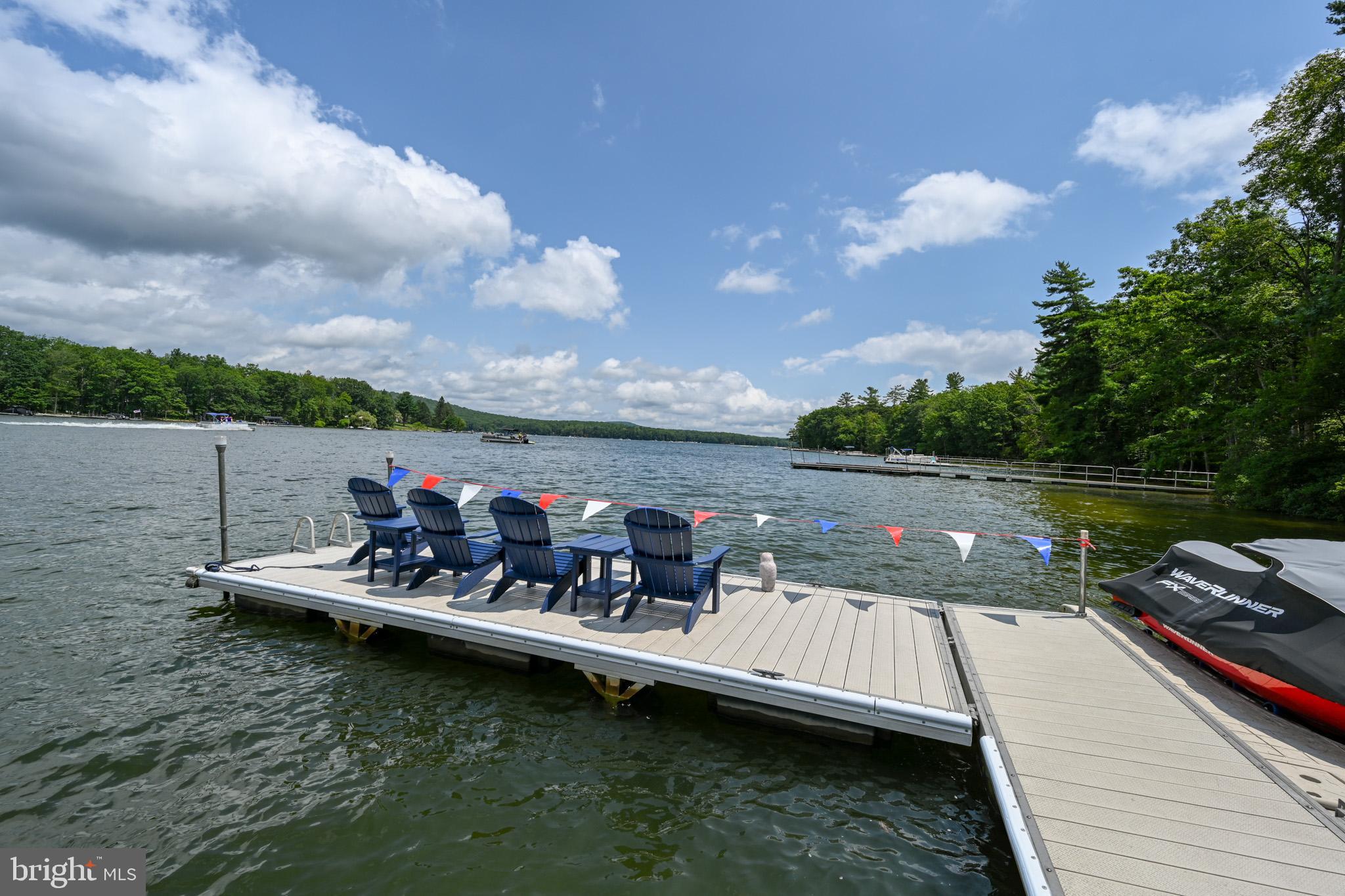 BLAKESLEE - Residential