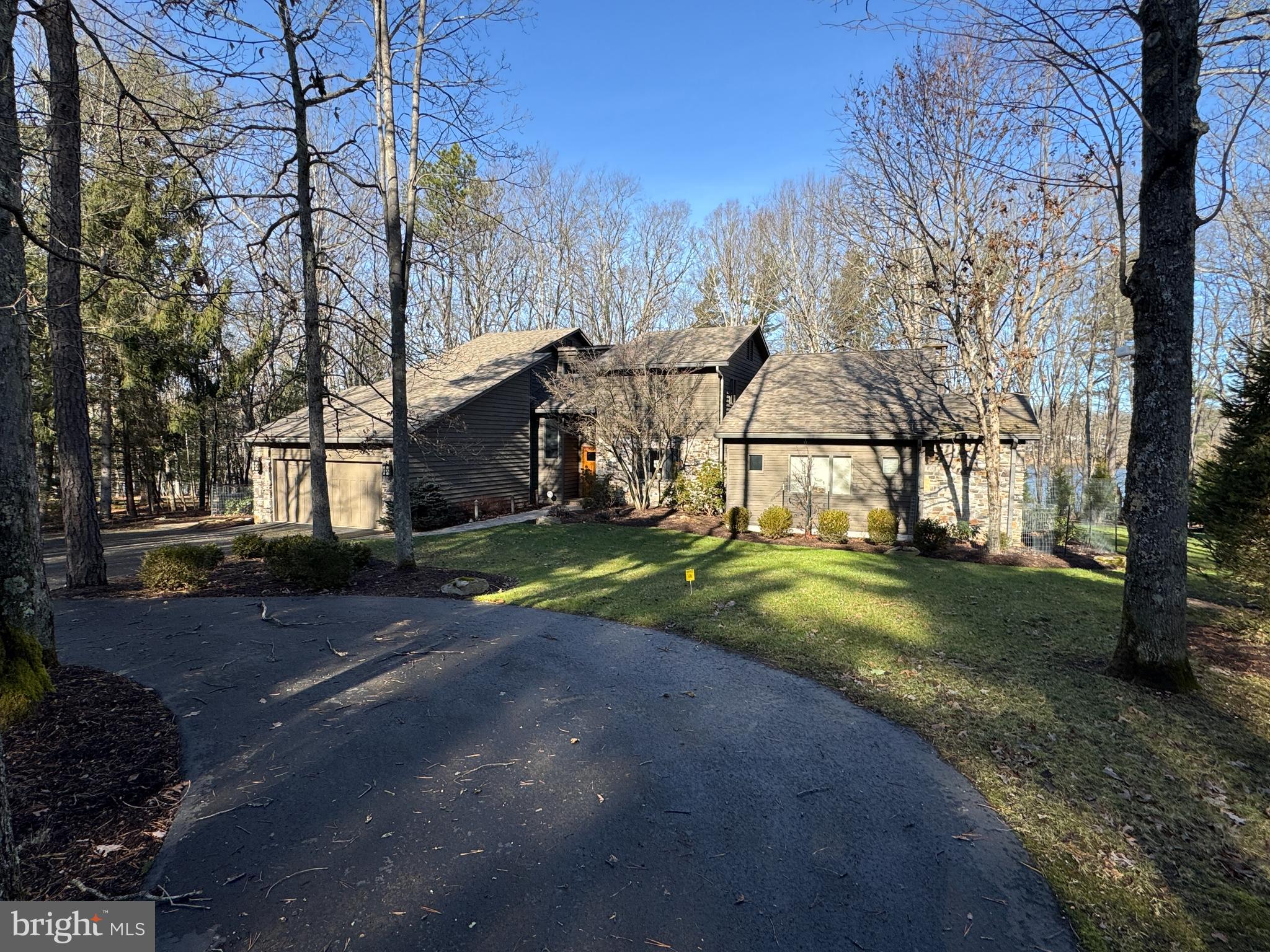 BLAKESLEE - Residential