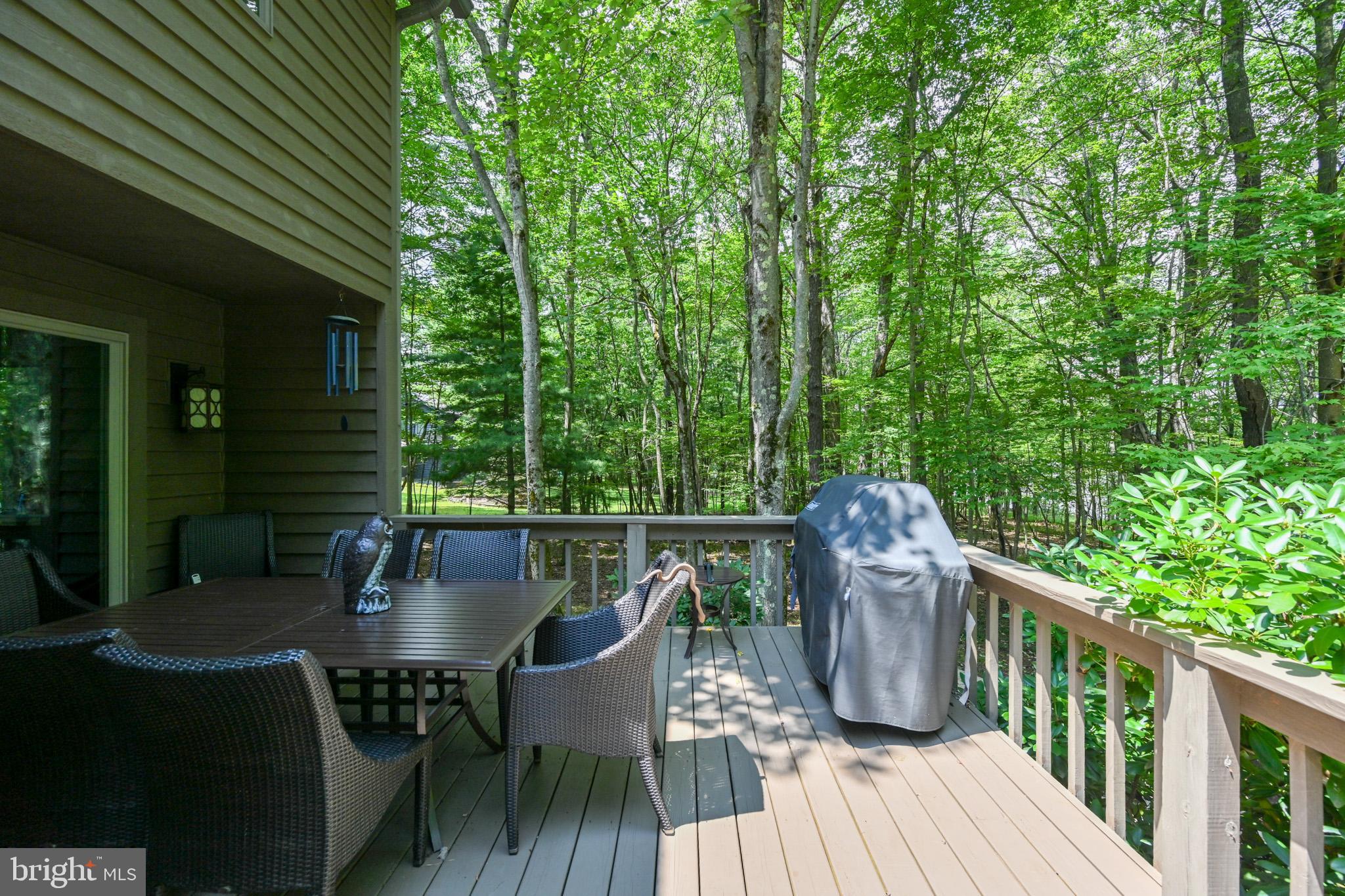 BLAKESLEE - Residential