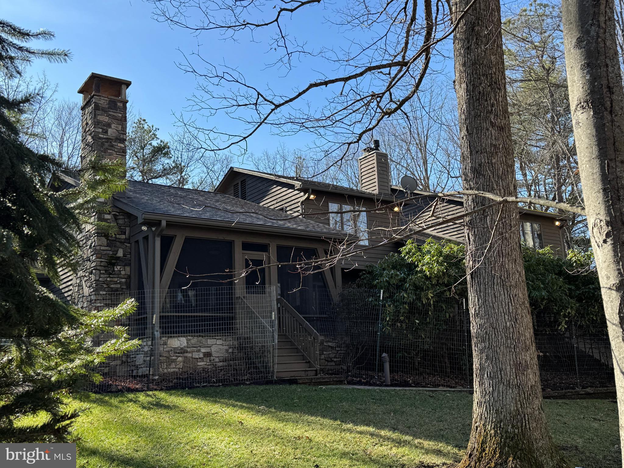 BLAKESLEE - Residential