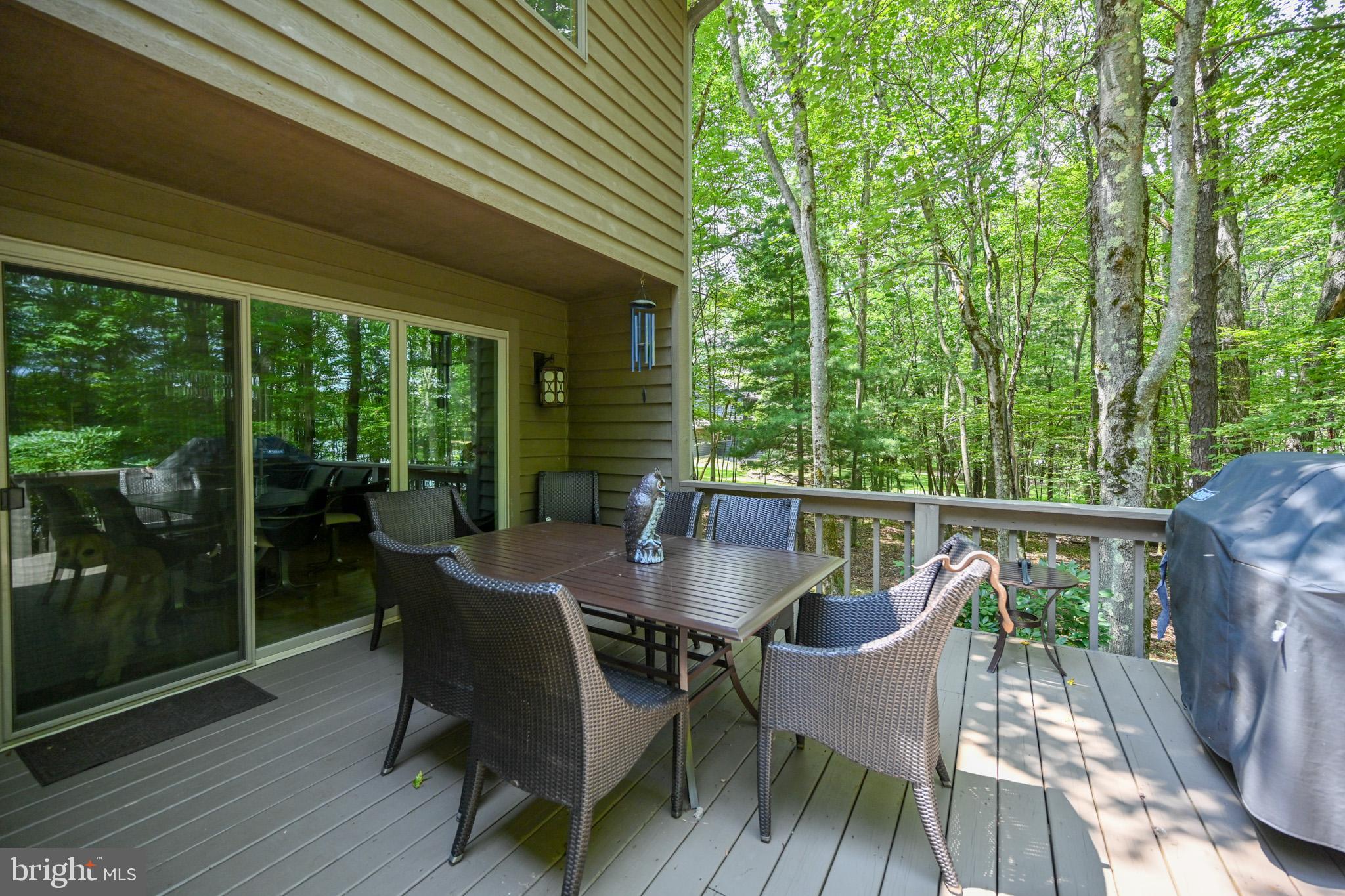 BLAKESLEE - Residential