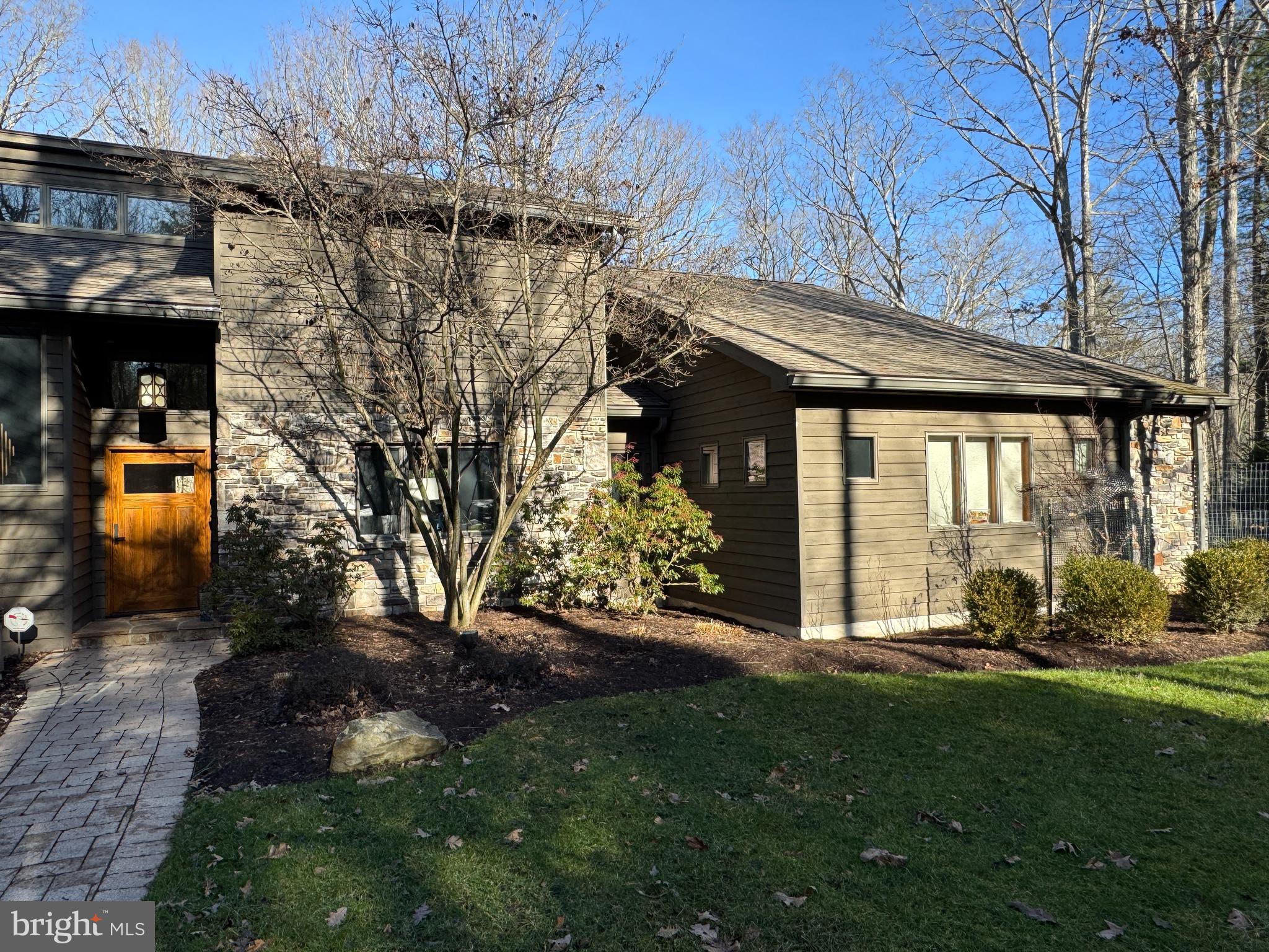 BLAKESLEE - Residential