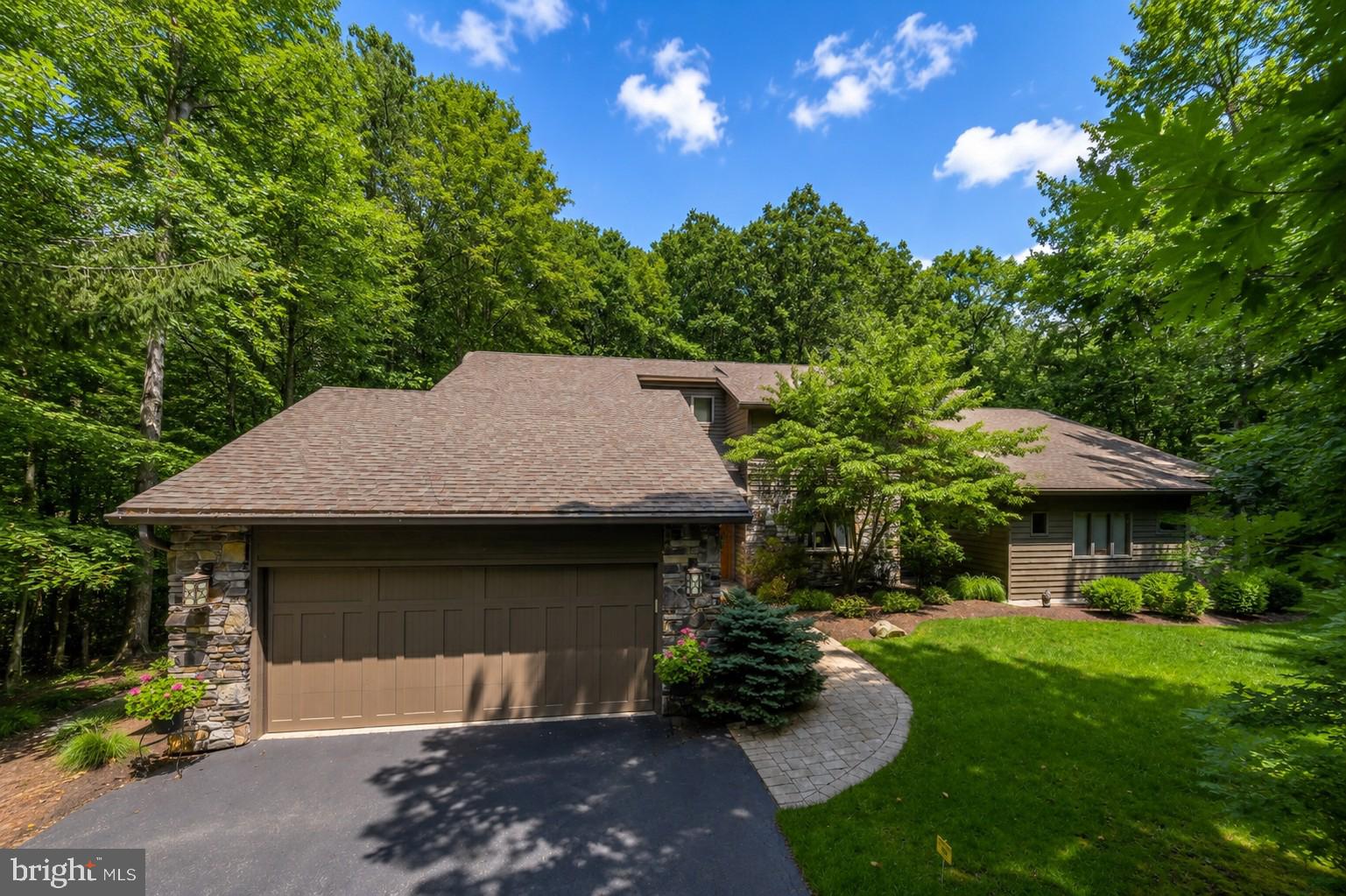 BLAKESLEE - Residential