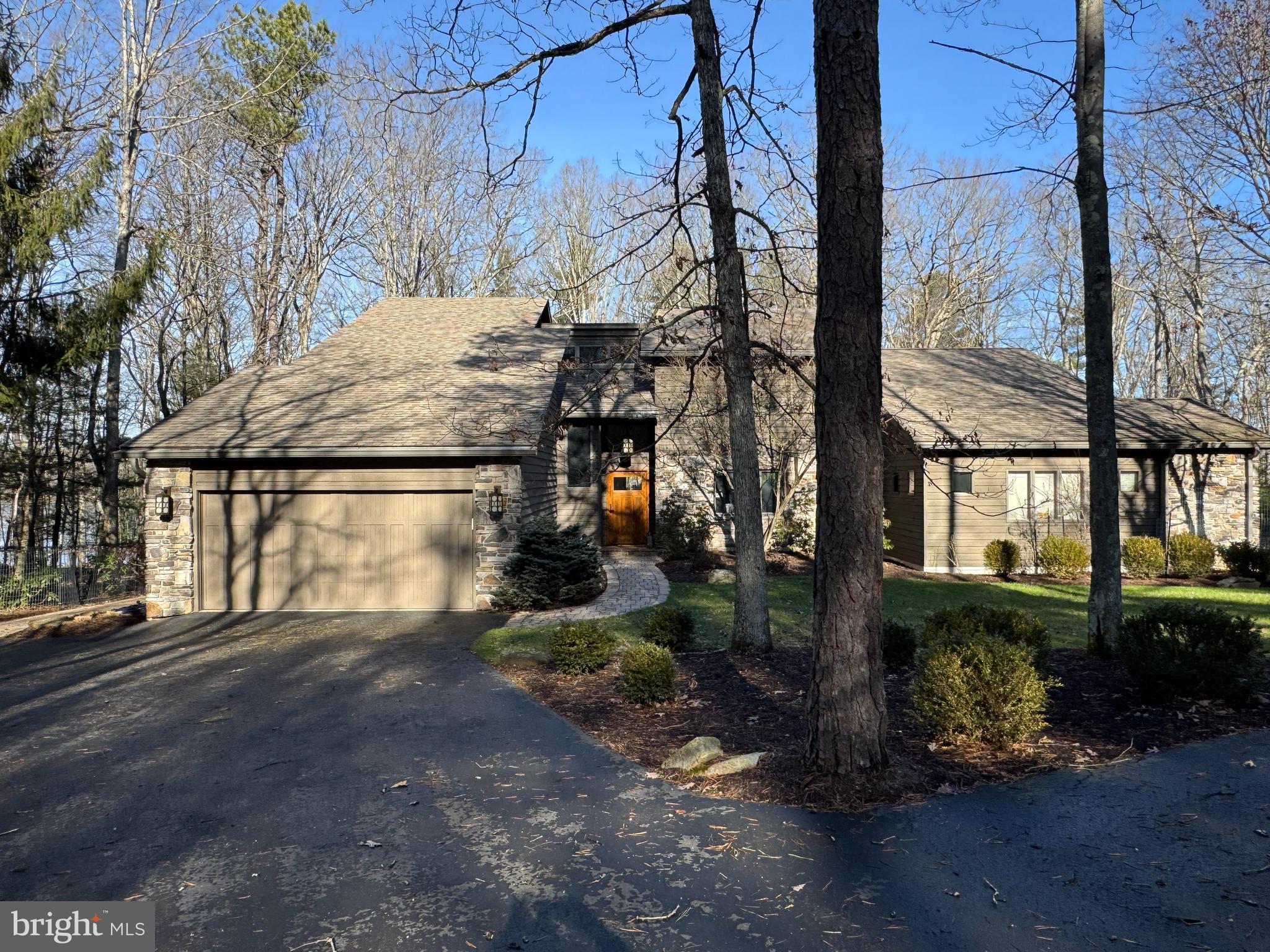 BLAKESLEE - Residential