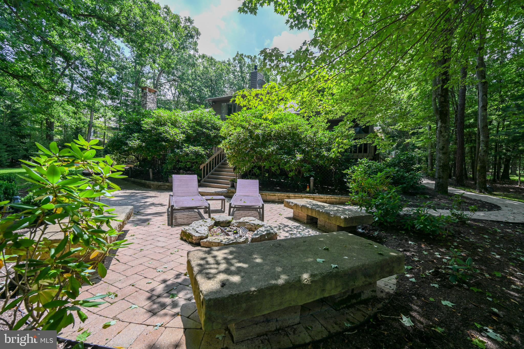 BLAKESLEE - Residential