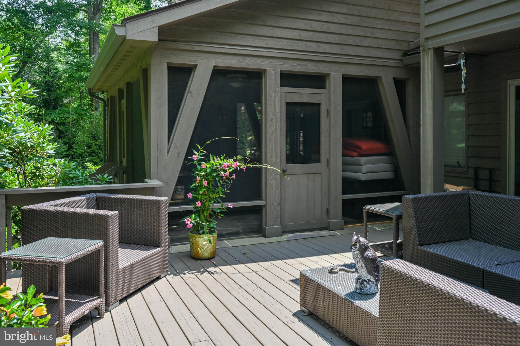 BLAKESLEE - Residential