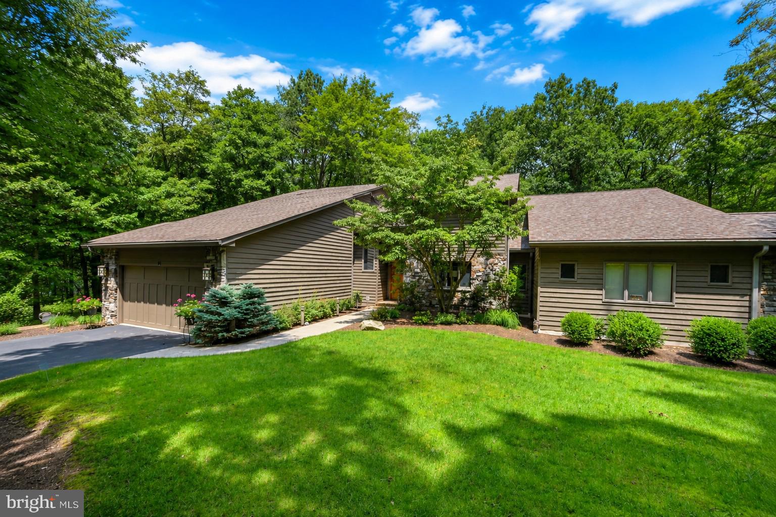 BLAKESLEE - Residential