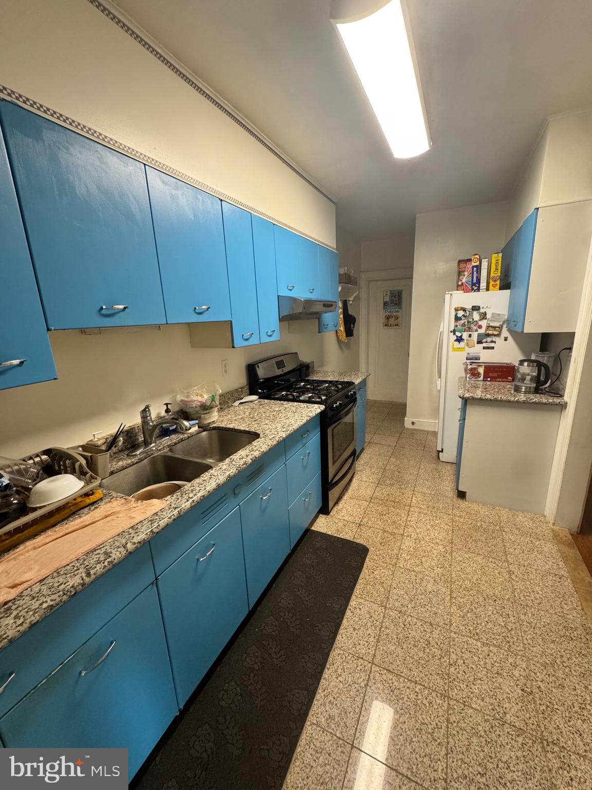 YORK - Residential