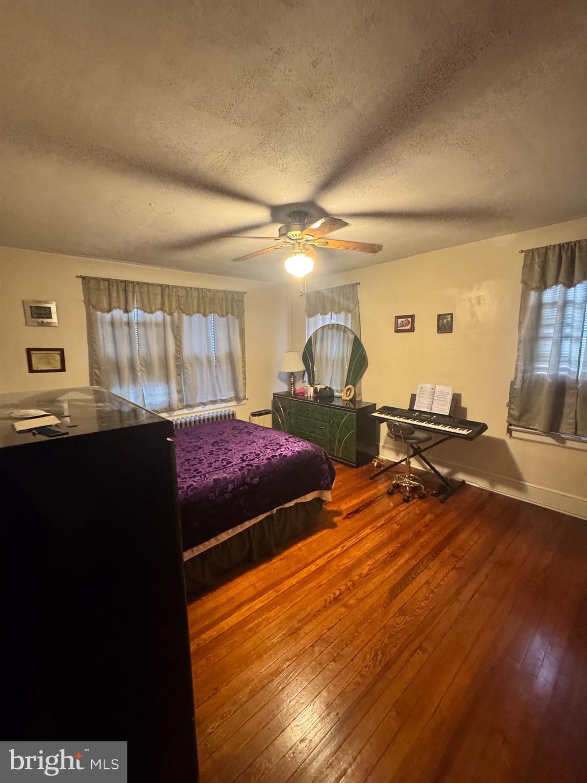 YORK - Residential