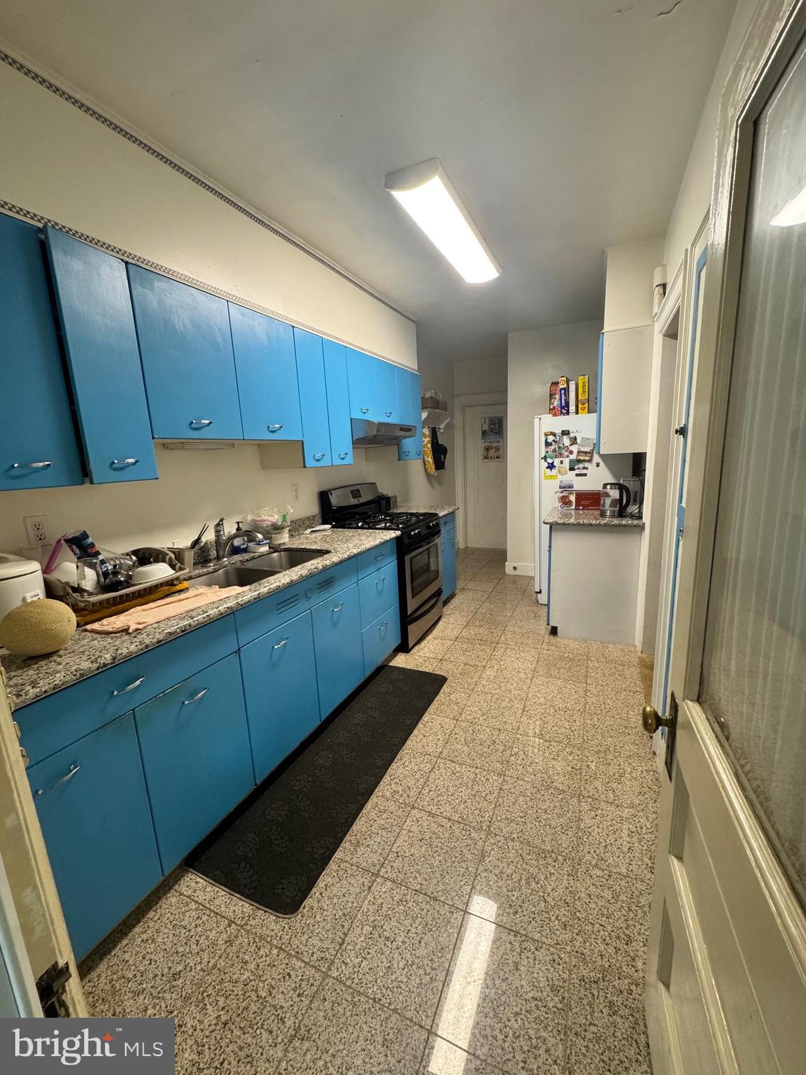 YORK - Residential