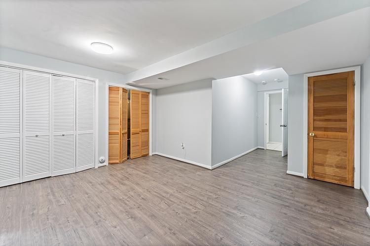 SENECA PARK - Residential