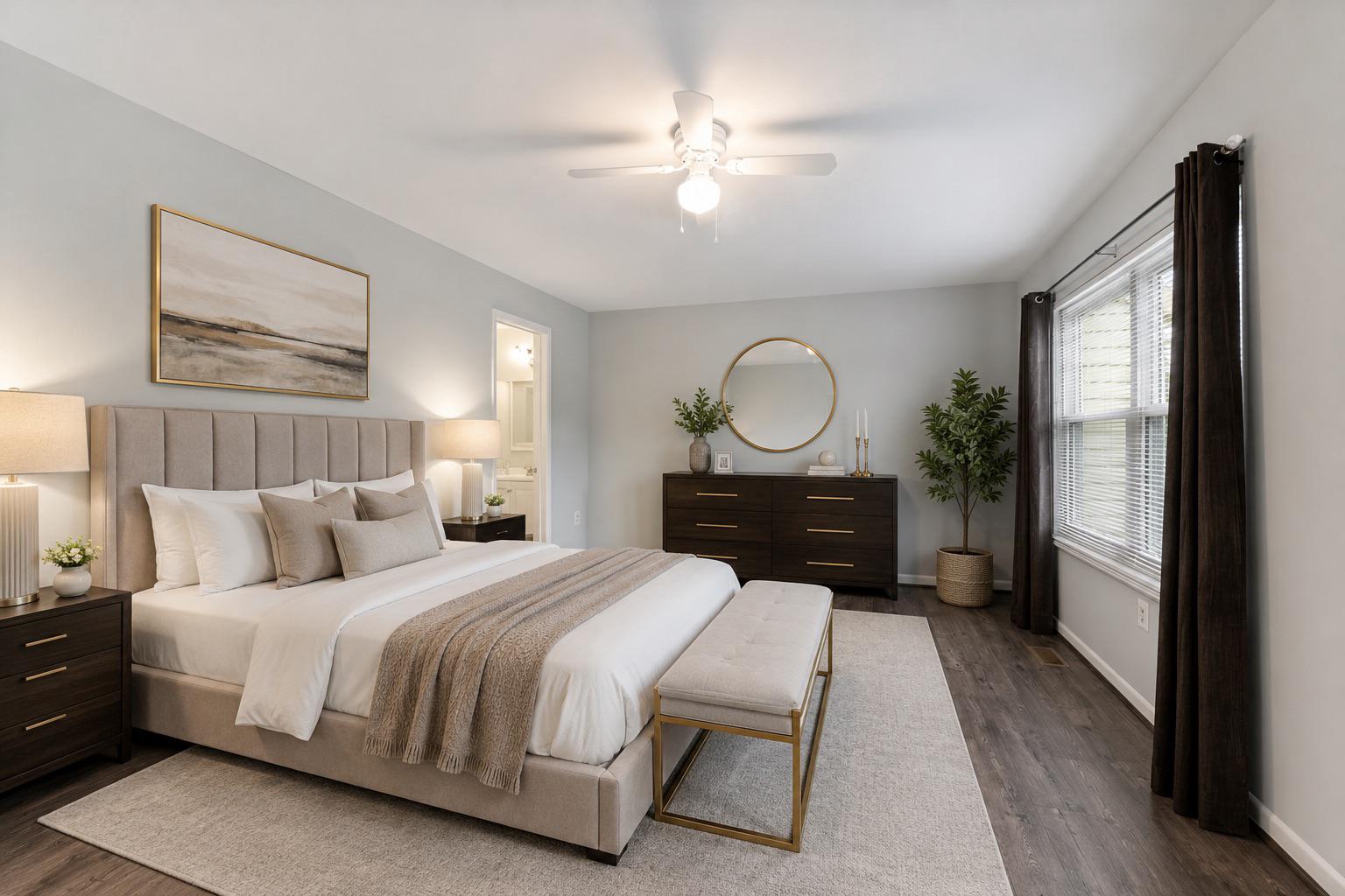 SENECA PARK - Residential