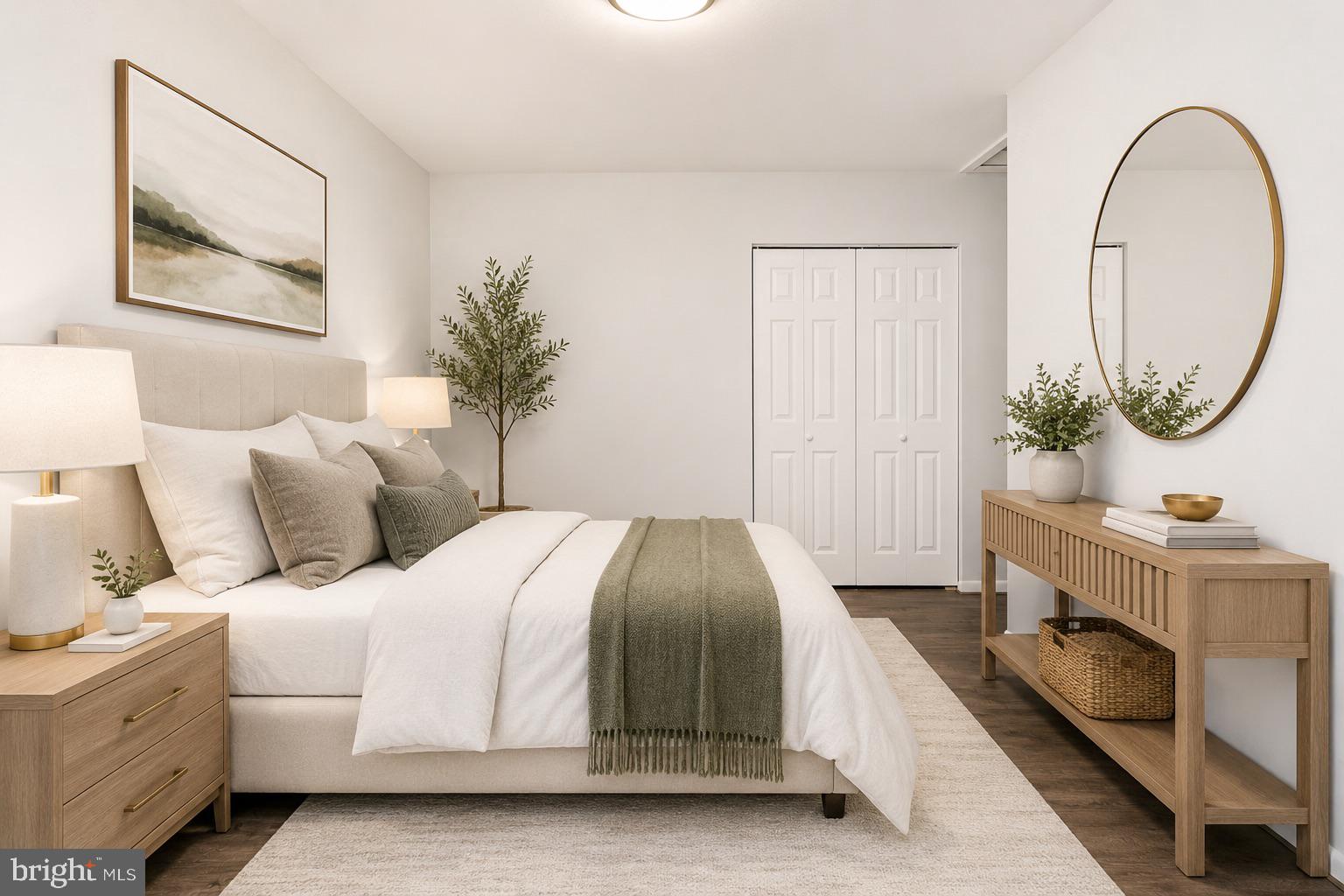 SENECA PARK - Residential