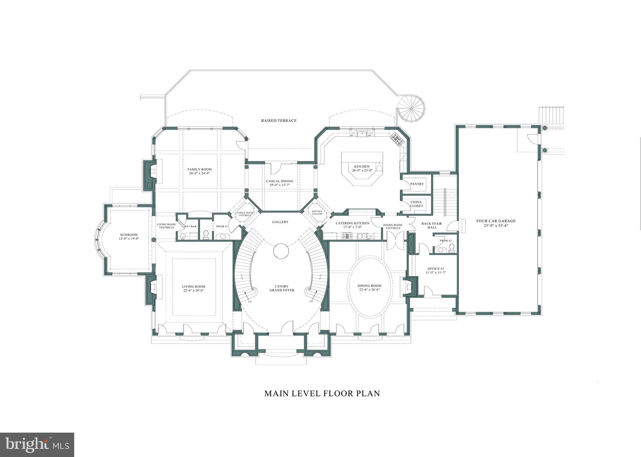 LANGLEY FARMS - Residential