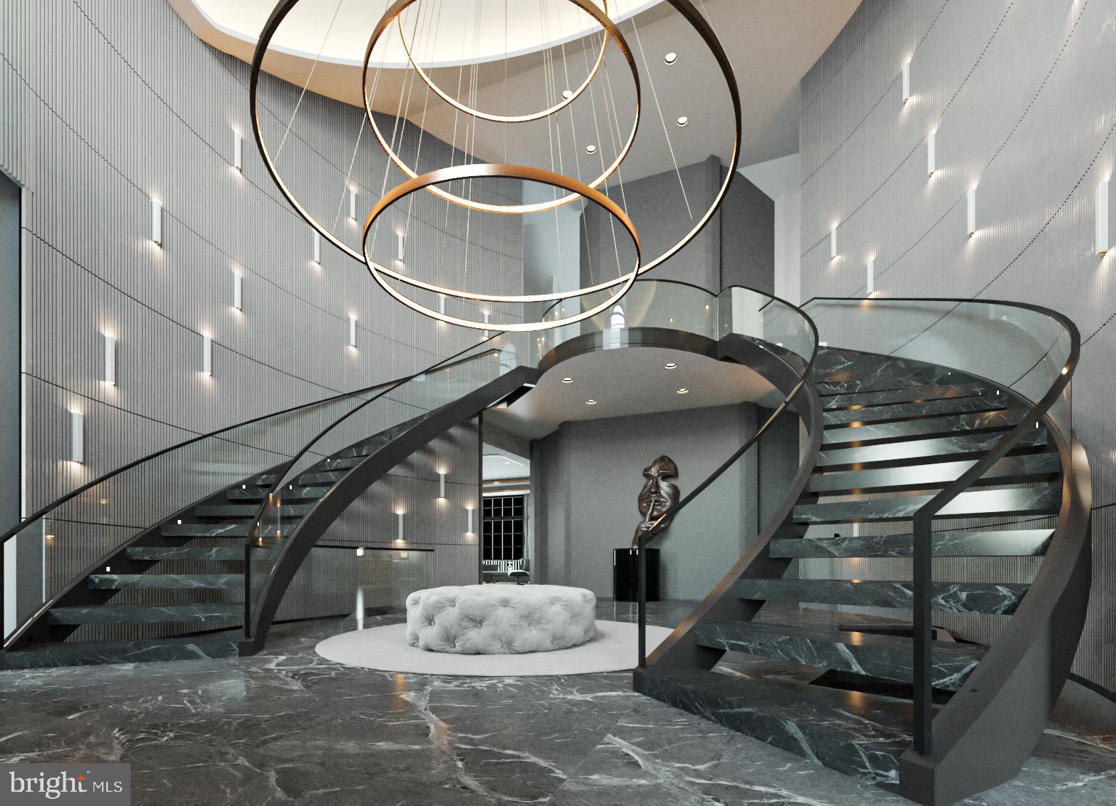 LANGLEY FARMS - Residential
