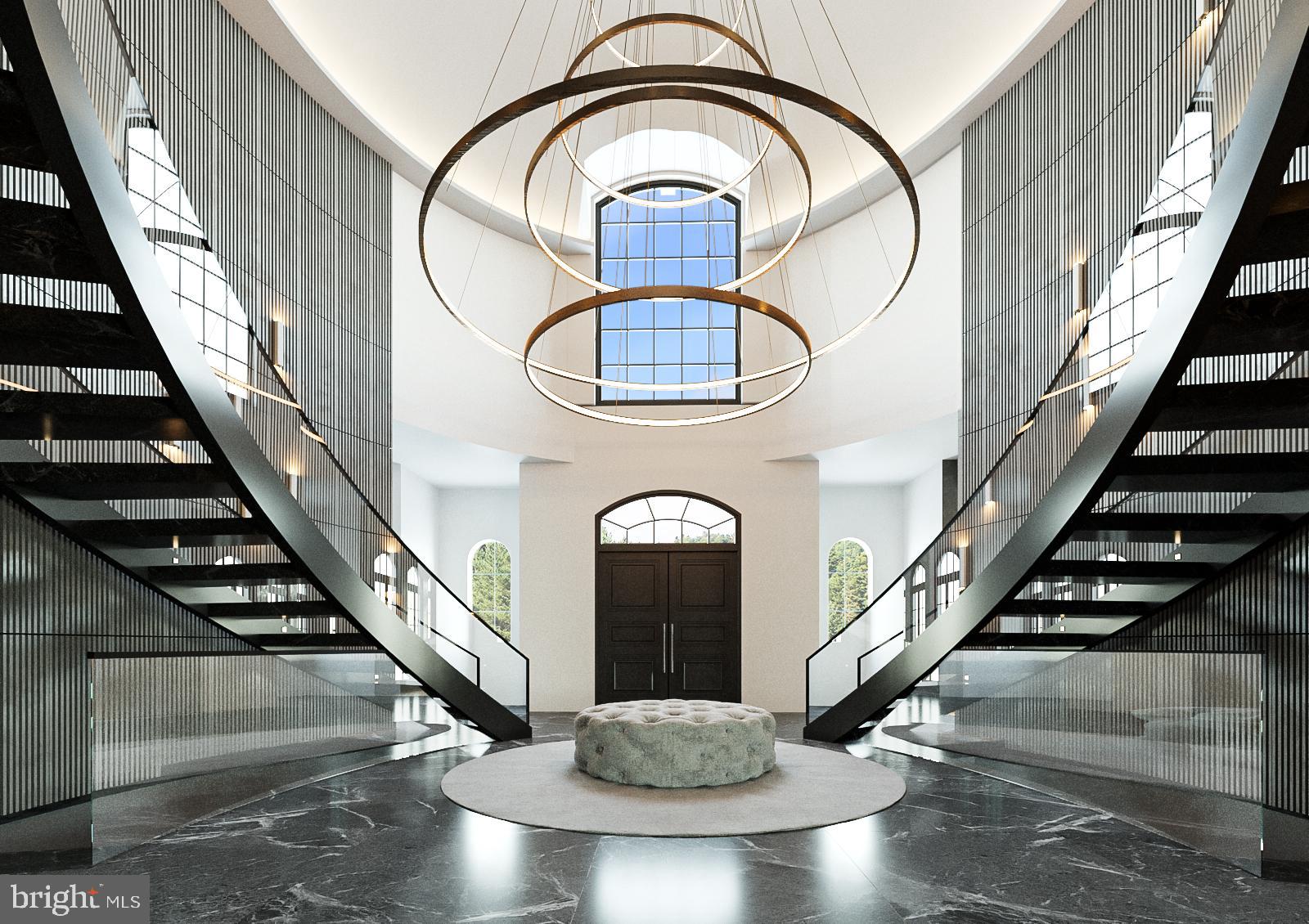 LANGLEY FARMS - Residential