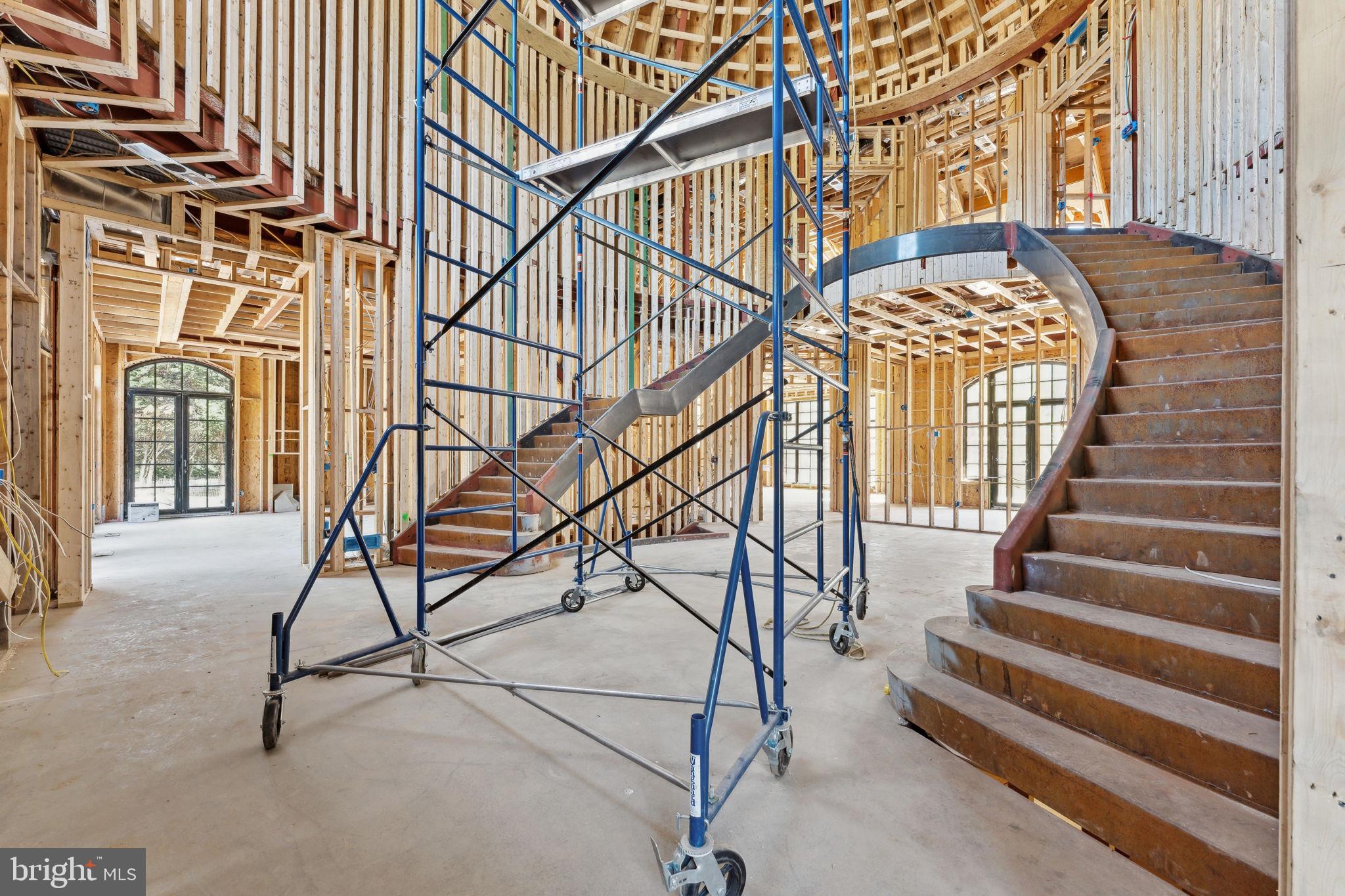 LANGLEY FARMS - Residential