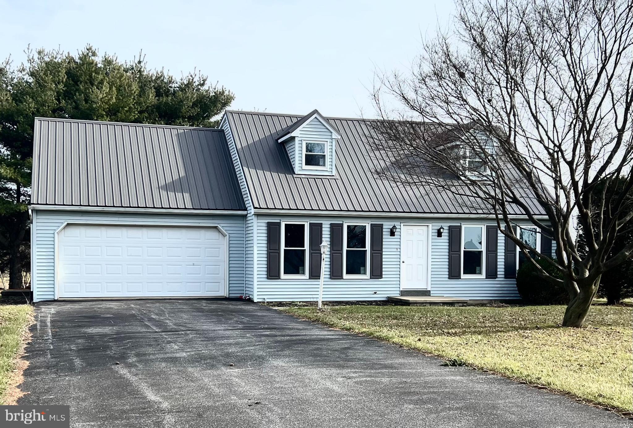 EAST DRUMORE TWP - Residential