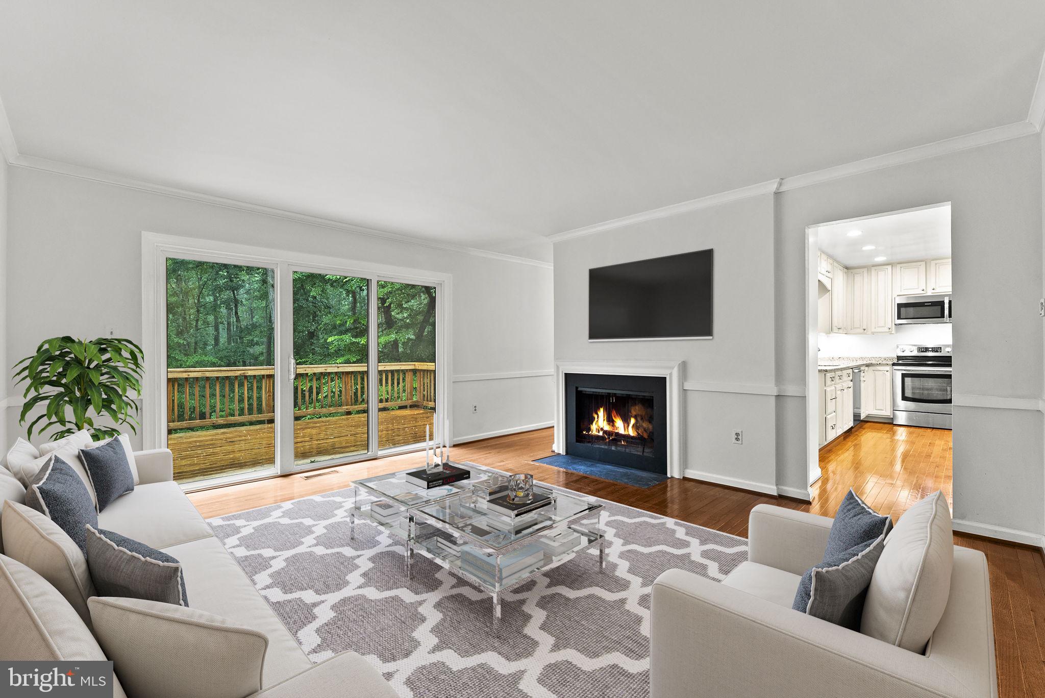 LAKE RIDGE - Residential