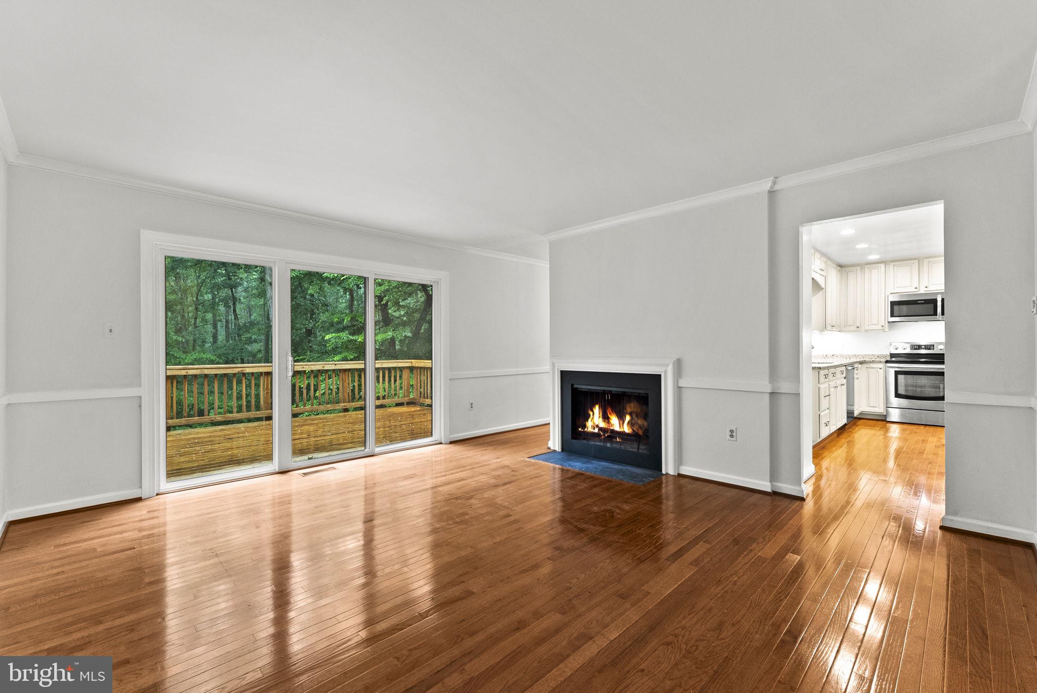 LAKE RIDGE - Residential