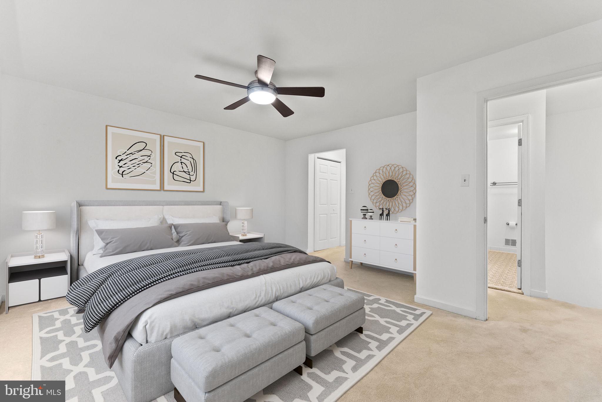LAKE RIDGE - Residential