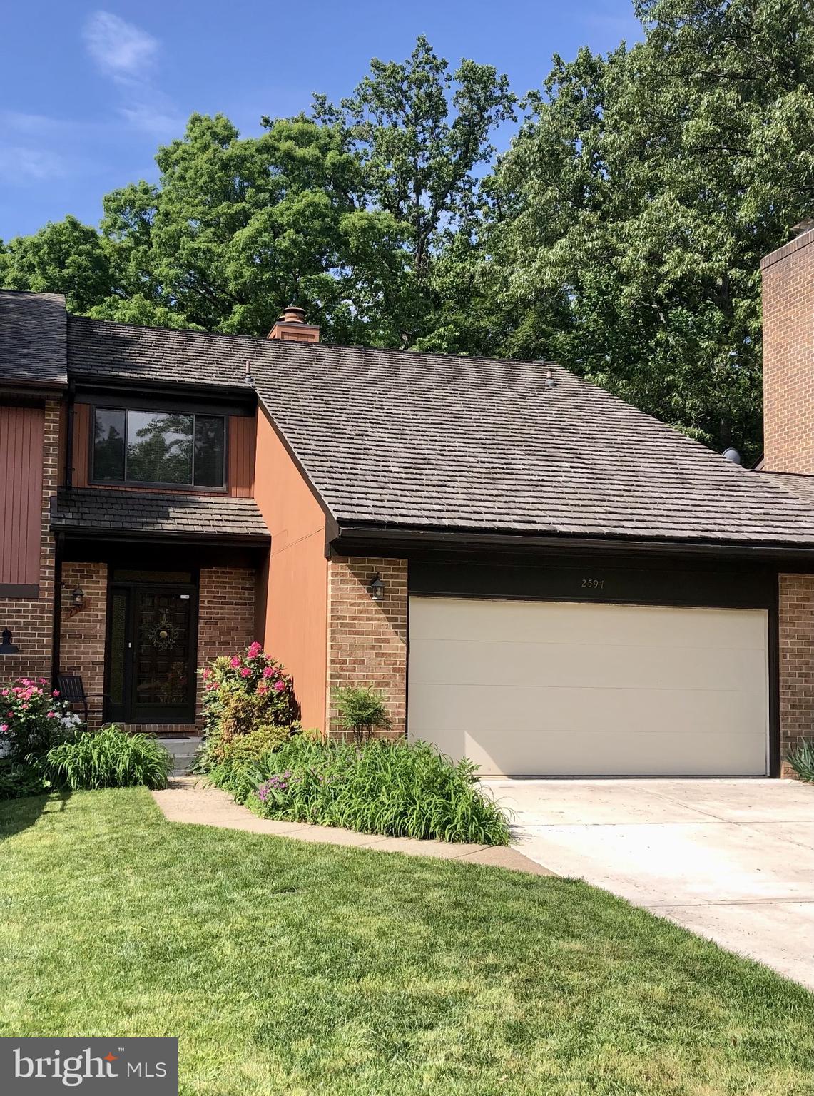***Rare Lake Ridge Townhome with Brand-New Roof & 2-Car Garage!*** Beautifully maintained 4-bedroom, 3.5-bath, three-level townhouse in the highly sought-after Lake Ridge community, just steps from the scenic Occoquan Reservoir. Enjoy one of Northern Virginia’s most amenity-rich neighborhoods with a remarkably low HOA fee that includes 6 pools, tennis and basketball courts, playgrounds, walking and biking trails, a marina, and more.
This move-in ready home features a rare oversized 2-car garage, a brand-new architectural shingle roof, hardwood floors, granite countertops, stainless steel appliances, updated bathrooms, and a finished walkout basement with a fourth bedroom and full bath—ideal for guests, a home office, or recreation.
Relax on the spacious deck overlooking the backyard or unwind on the private patio below. Conveniently located just minutes from I-95, VRE, commuter lots, Potomac Mills, shopping, dining, and top-rated schools, this home offers the perfect blend of nature, convenience, and community.
Rarely do homes with this combination of location, updates, garage space, and low HOA fees with unmatched amenities become available. Schedule your private tour today!